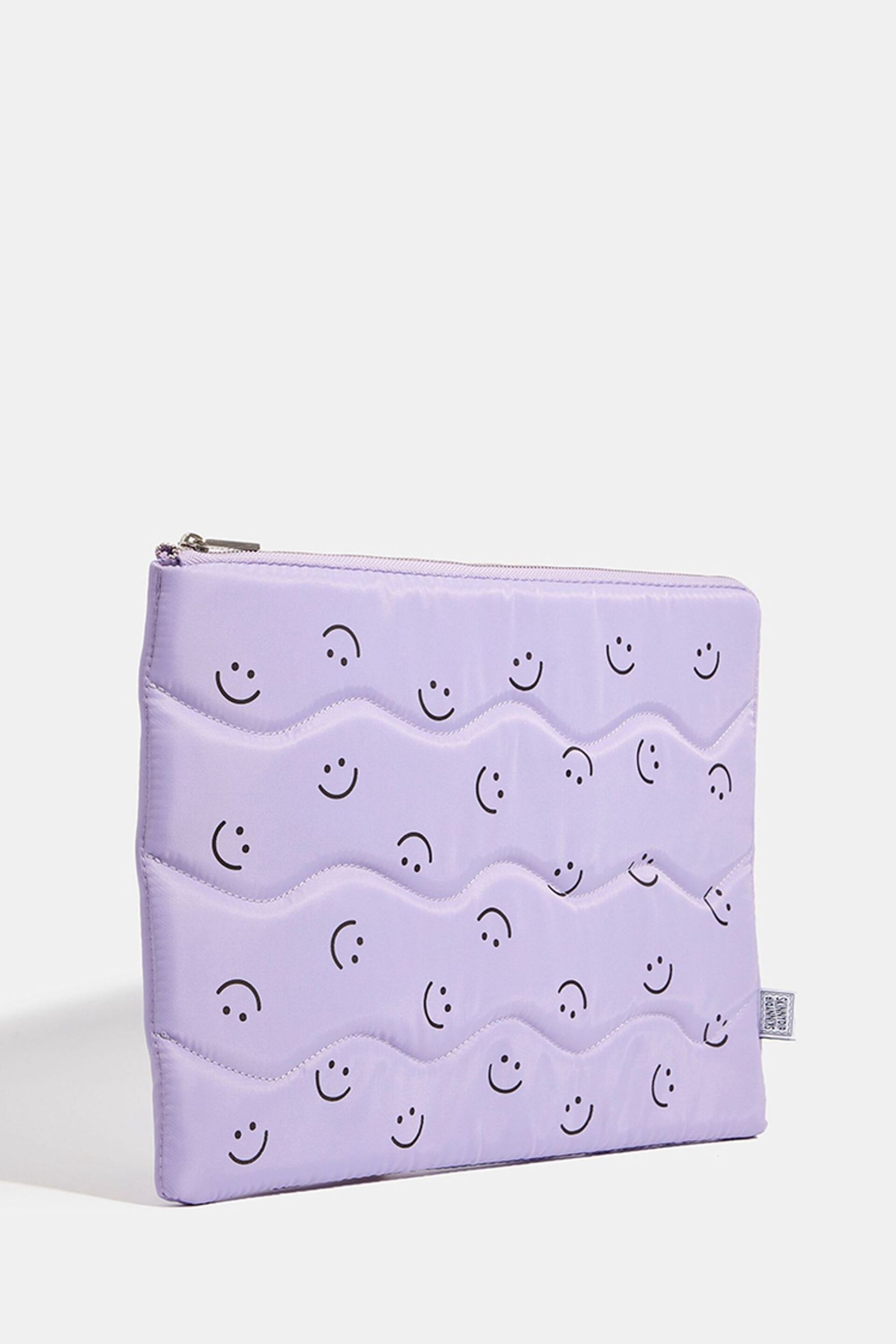 Skinnydip Disney Pascal 13/14" Laptop Case - Image 5 of 6