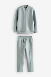 Mineral Smart Jersey Bomber and Joggers Set (3-16yrs) - Image 1 of 2