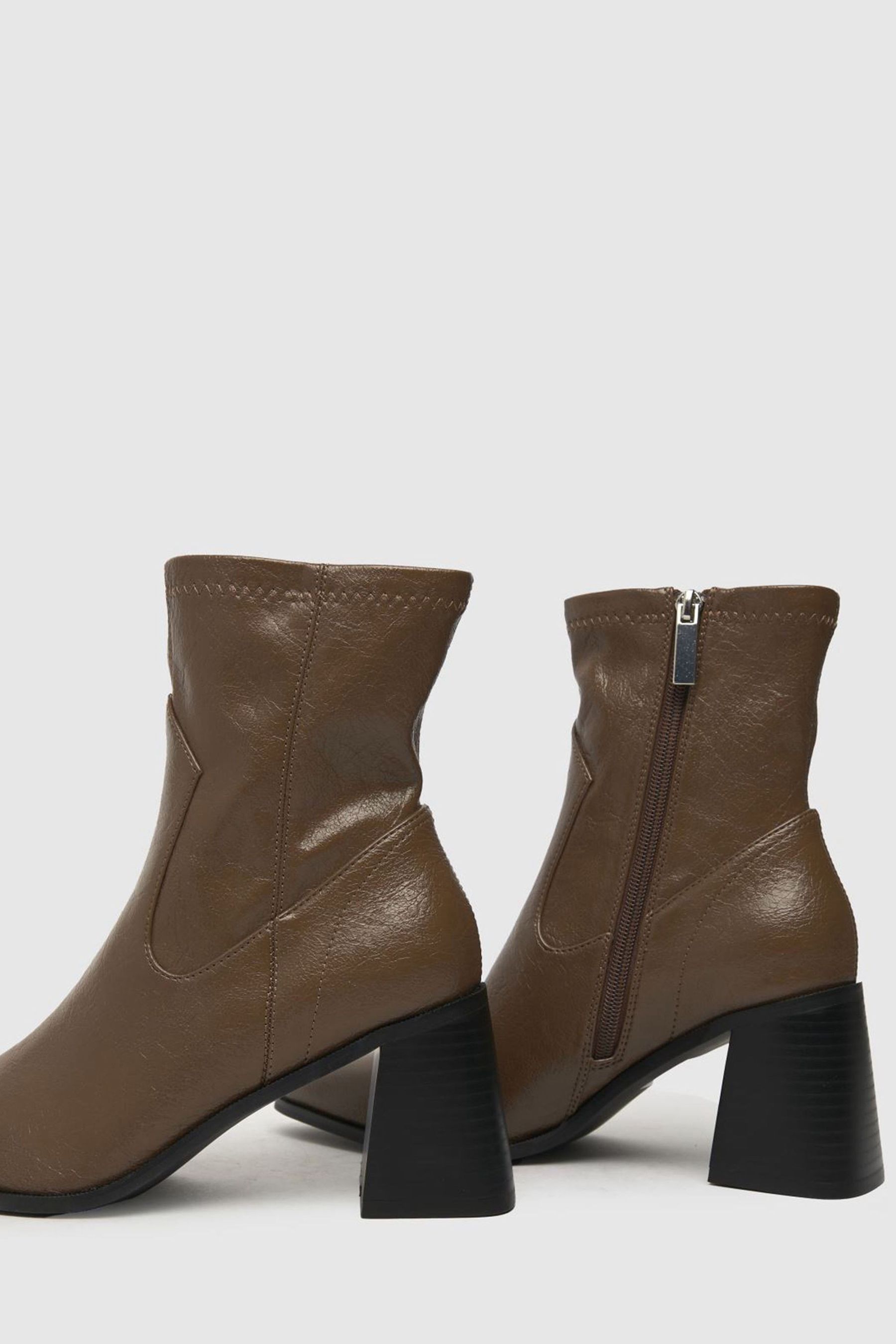 Sock boots schuh hotsell