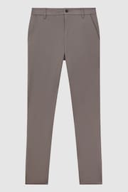 Paige Mid Rise Trousers - Image 2 of 6