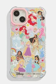 Skinnydip Princess Sticker London 13 Pro Max Case - Image 1 of 5