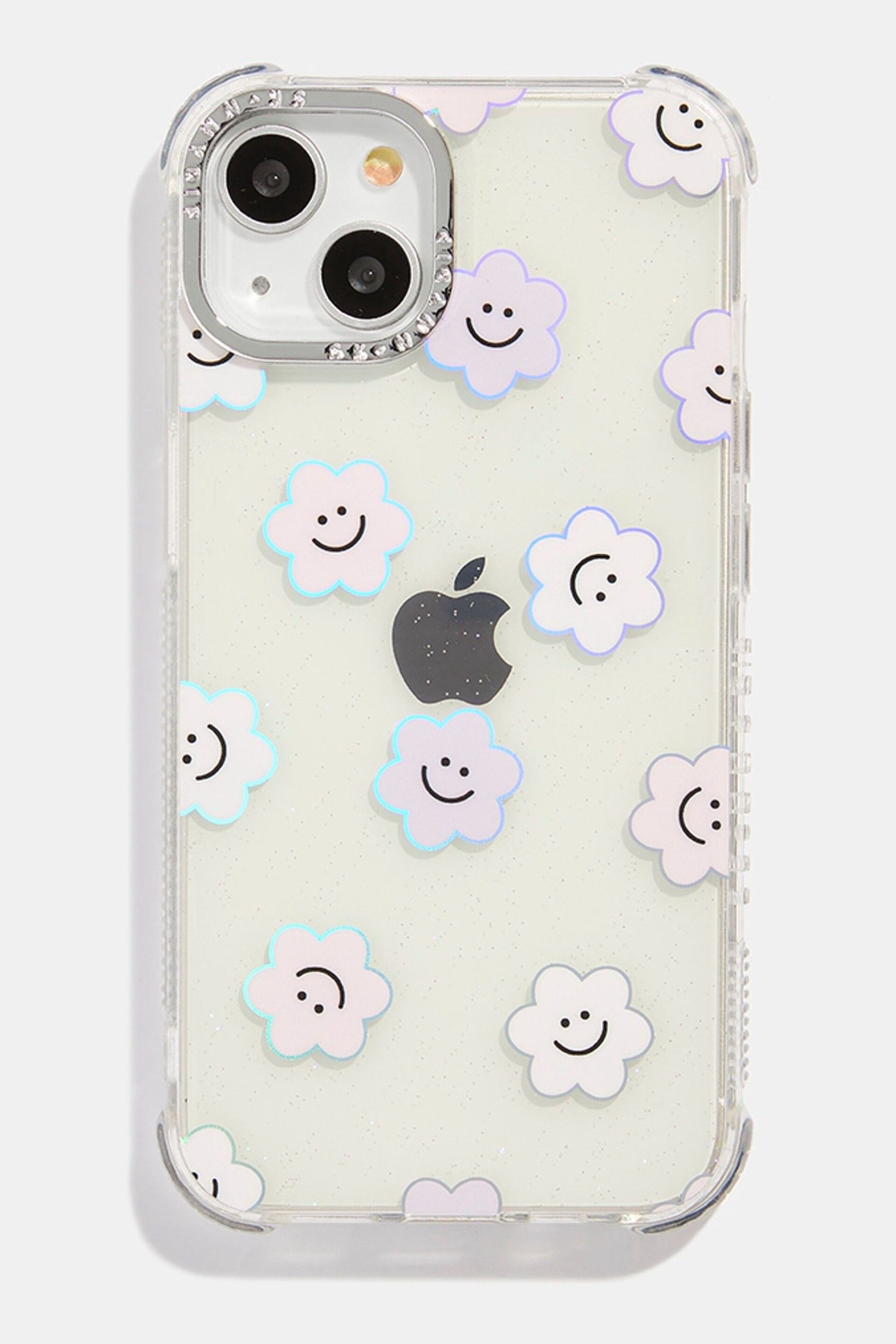 Skinnydip Happy Lilac Daisy London 14 Pro Case - Image 1 of 5