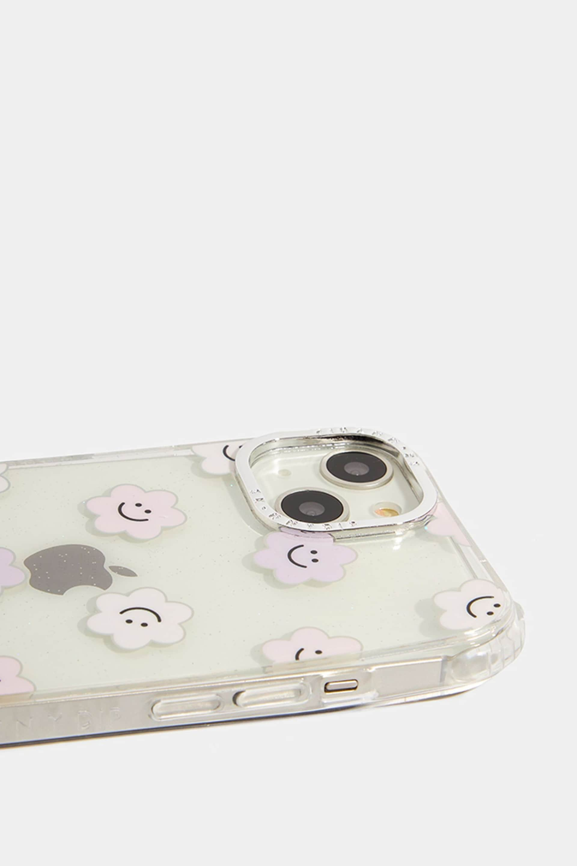 Skinnydip Happy Lilac Daisy London 14 Pro Case - Image 3 of 5