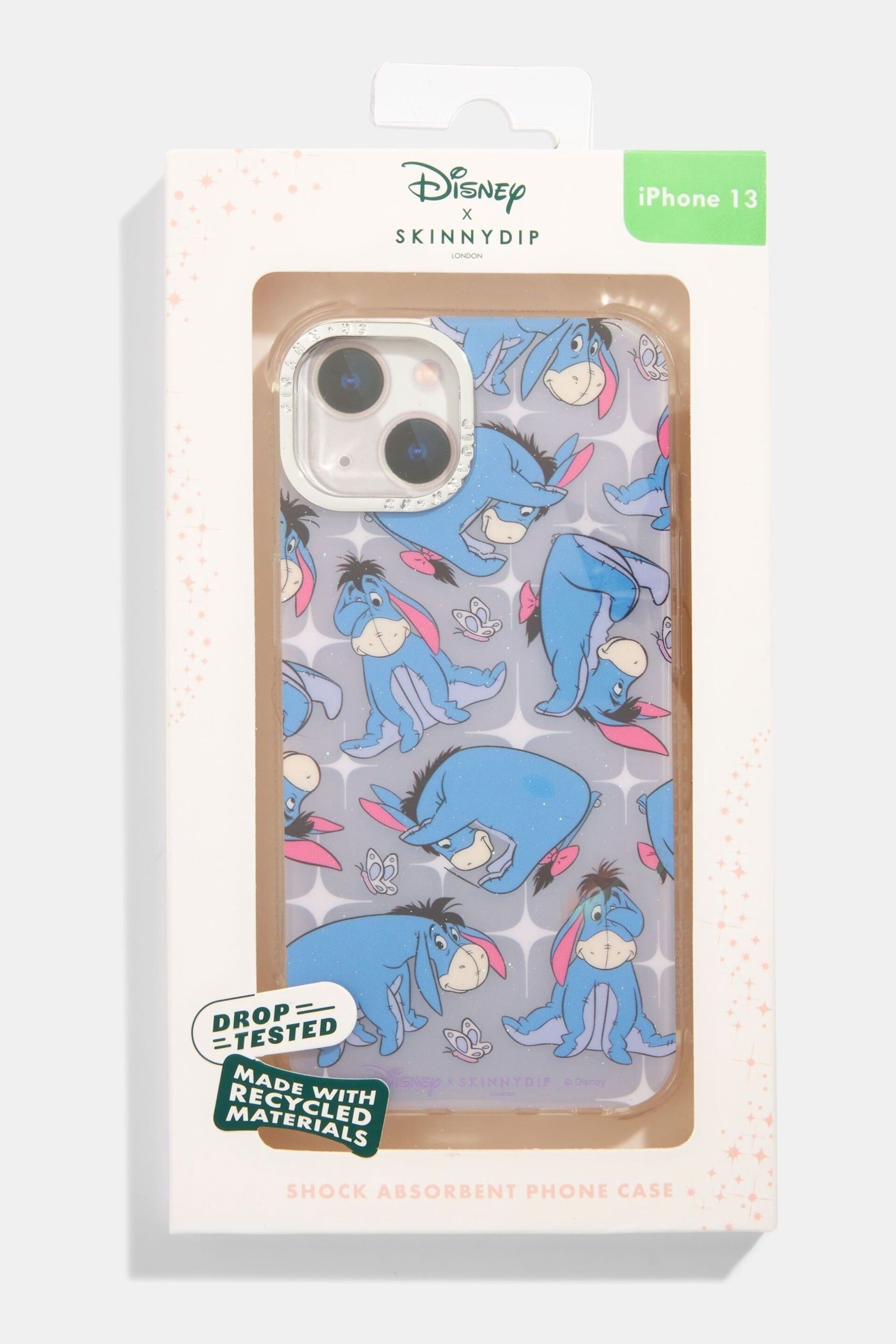 Skinnydip Eeyore London x Disney 13 Pro Max Case - Image 5 of 5