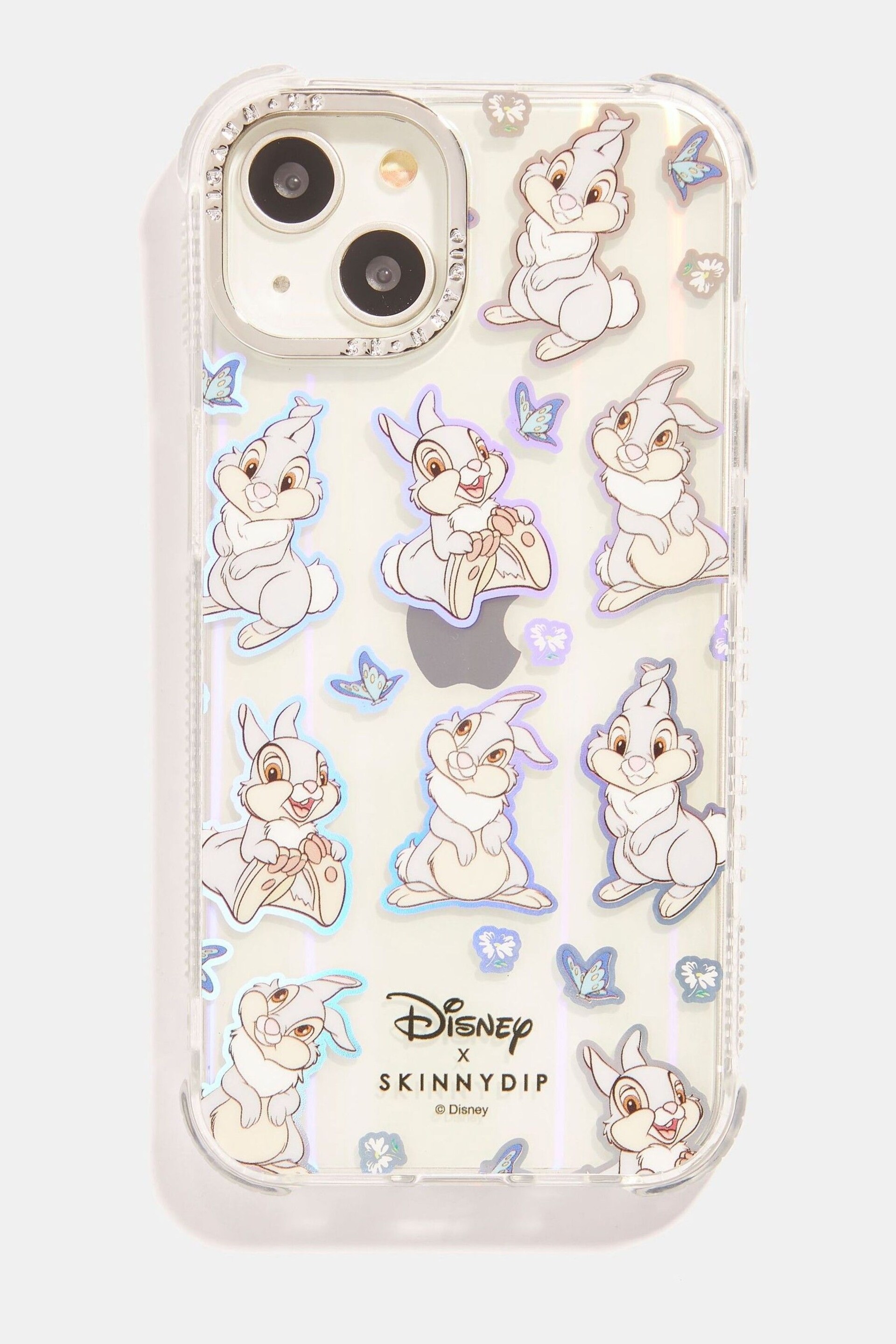 Skinnydip Cute Thumper London x Disney 12/12 Pro Case - Image 1 of 5