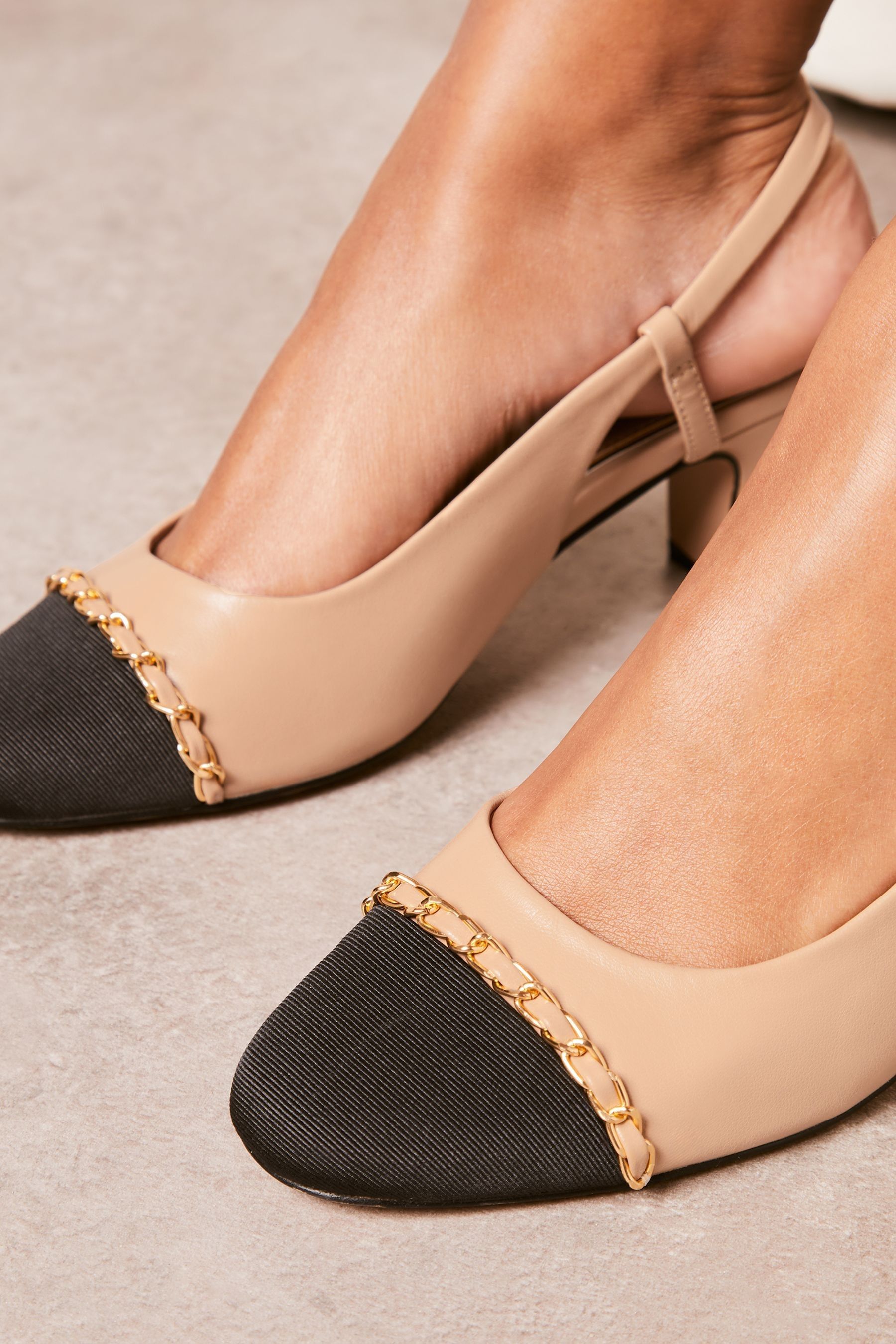 Wide heel caps on sale
