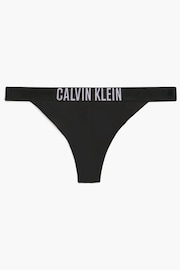 Calvin Klein Black Intense Power Brazilian Bikini Bottom - Image 5 of 5