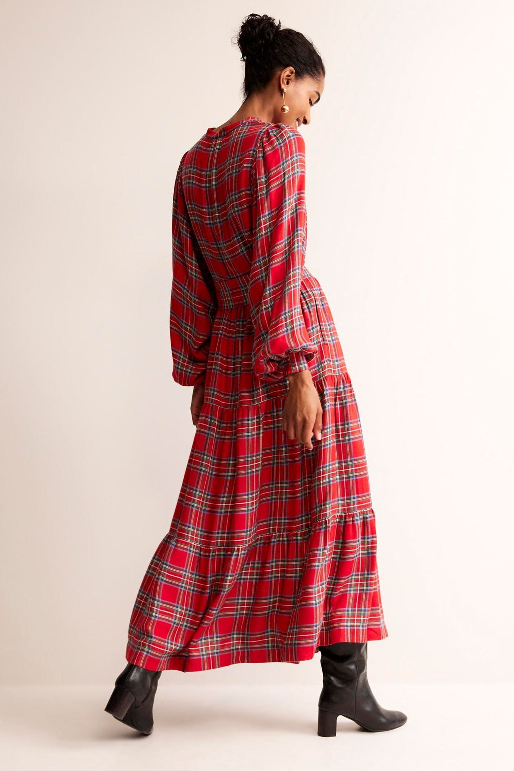 Next tartan dress shop