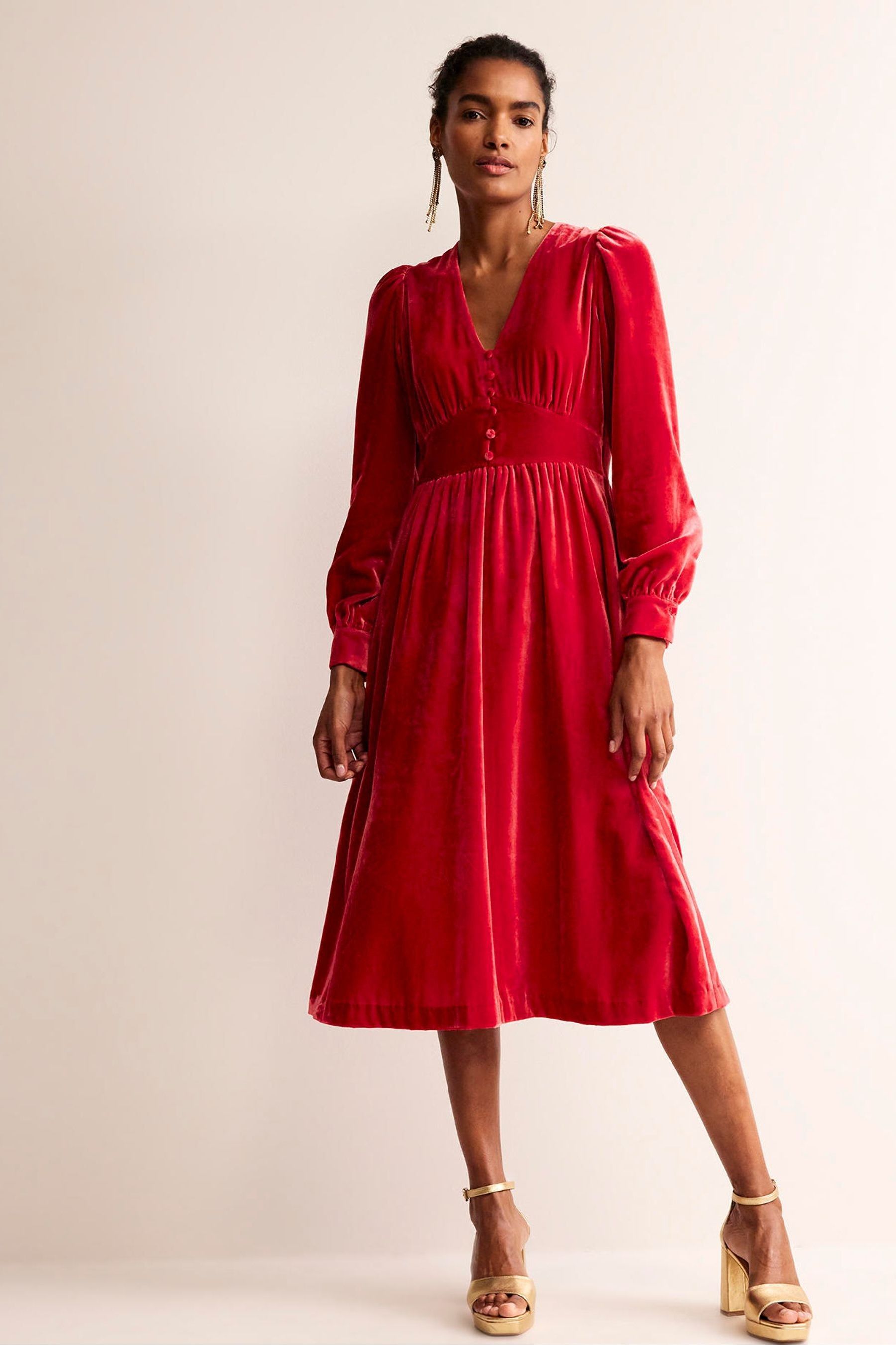 Boden elise dress shop