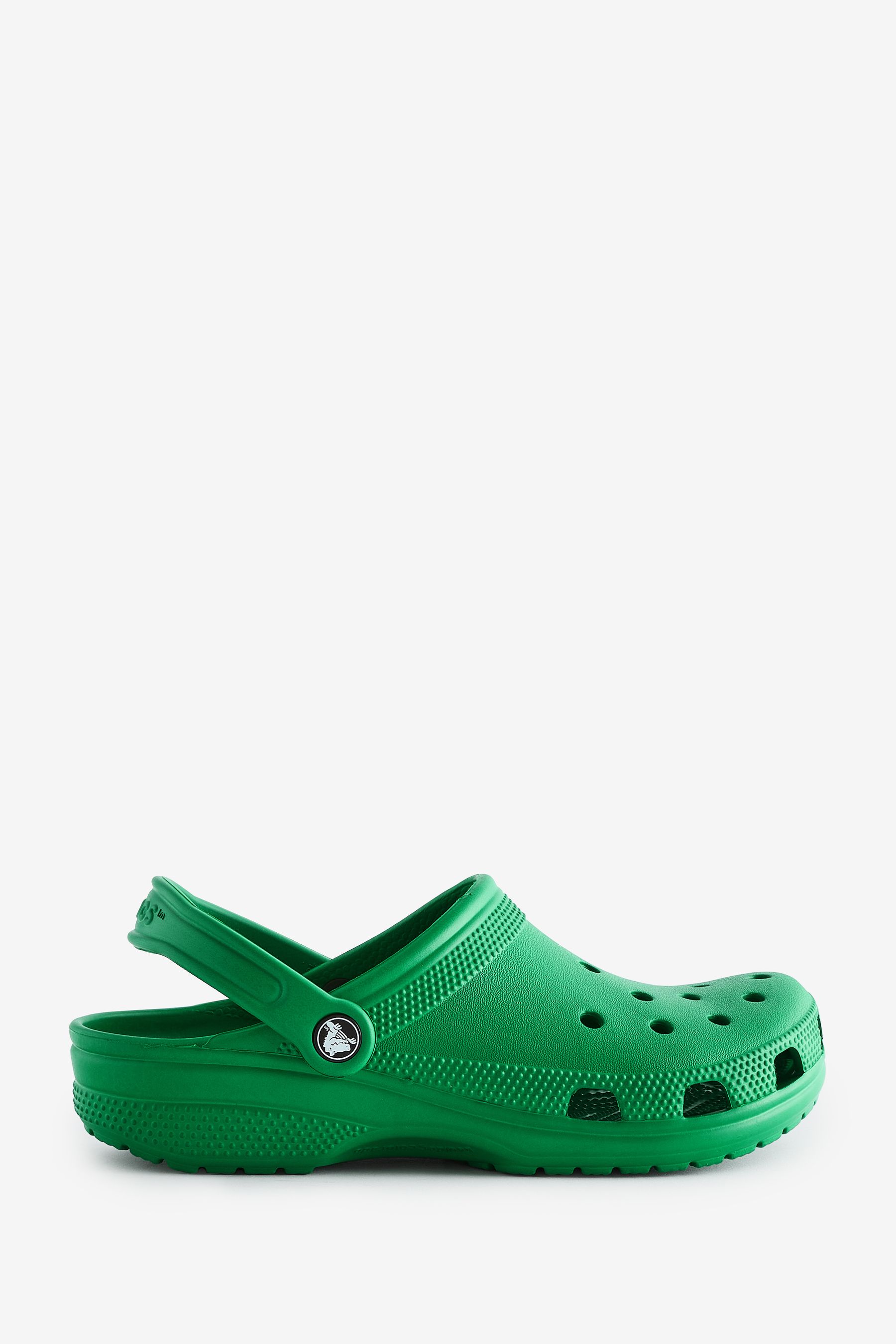 Clogs green hotsell