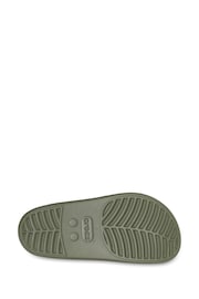Crocs Dylan Woven Texture Clogs - Image 5 of 6