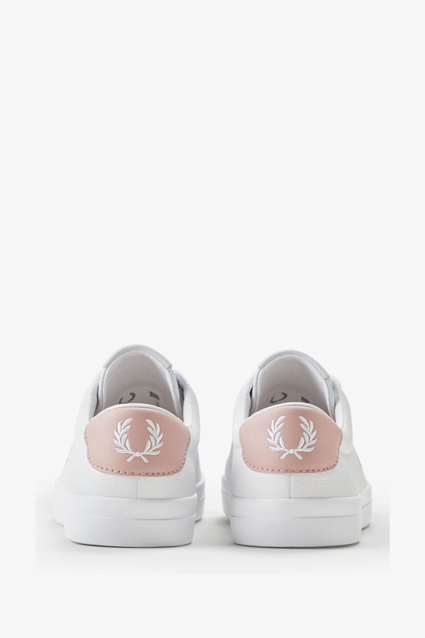 Fred perry sneakers womens best sale