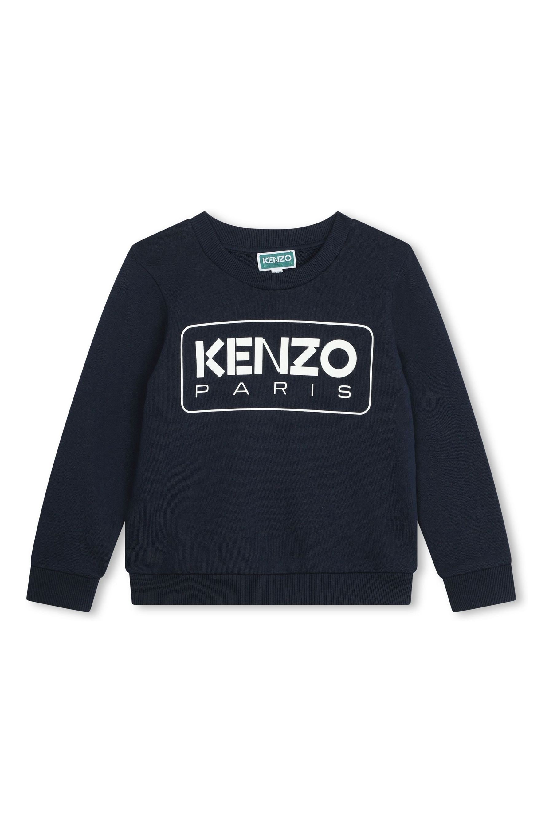 Kenzo 0-3 months mean shop