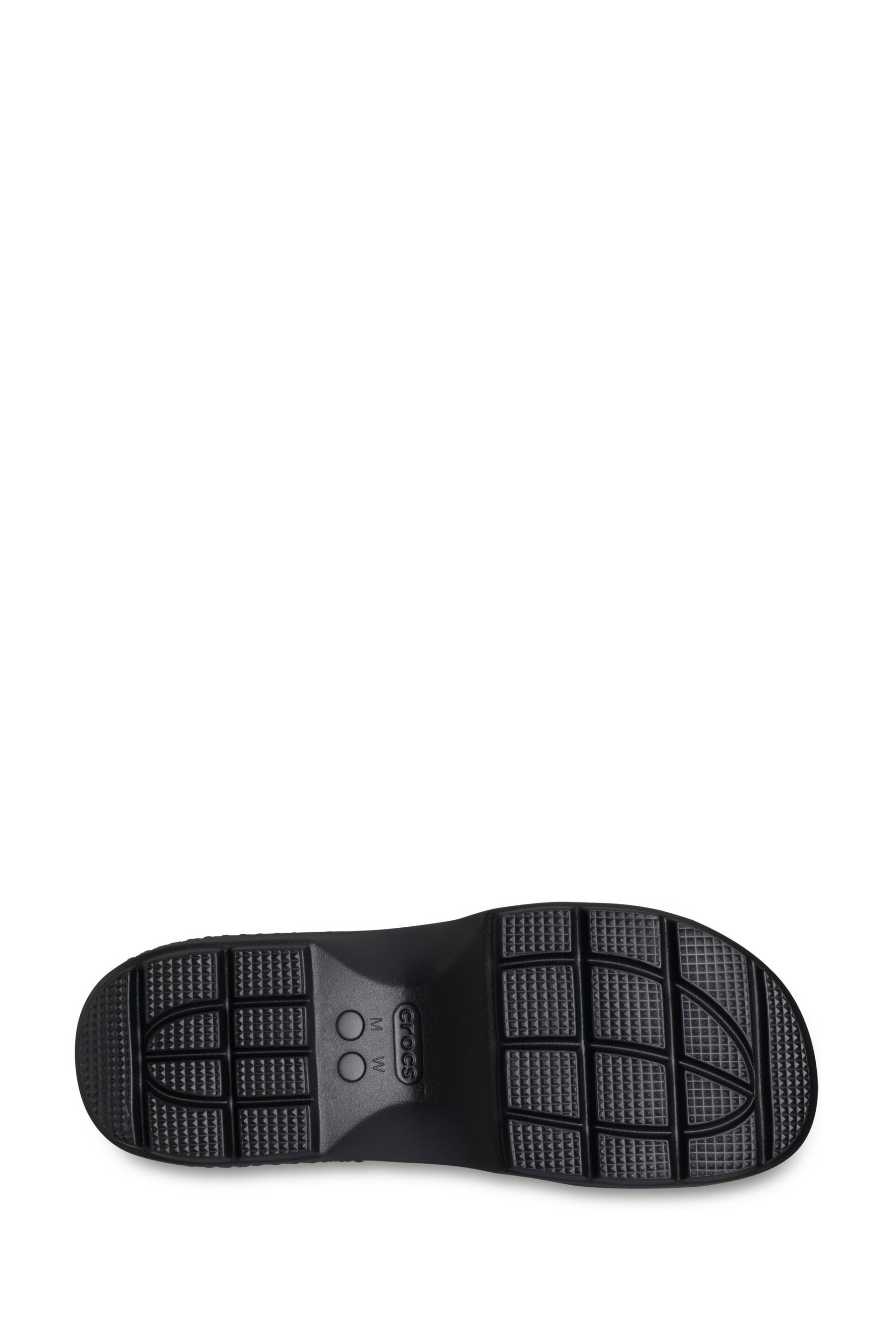 Crocs Stomp Fisherman Sandals - Image 4 of 4