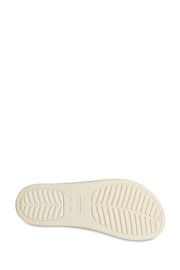 Crocs Brooklyn Flip Sandals - Image 3 of 5