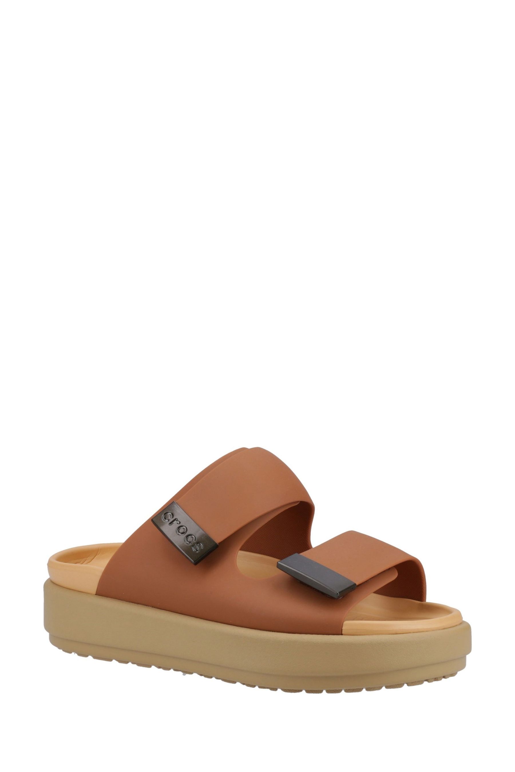 Croc sandals australia clearance