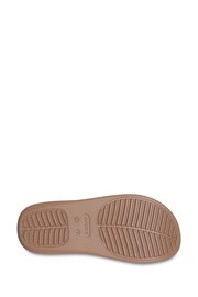 Crocs Getaway Platform Flip Flops - Image 4 of 5