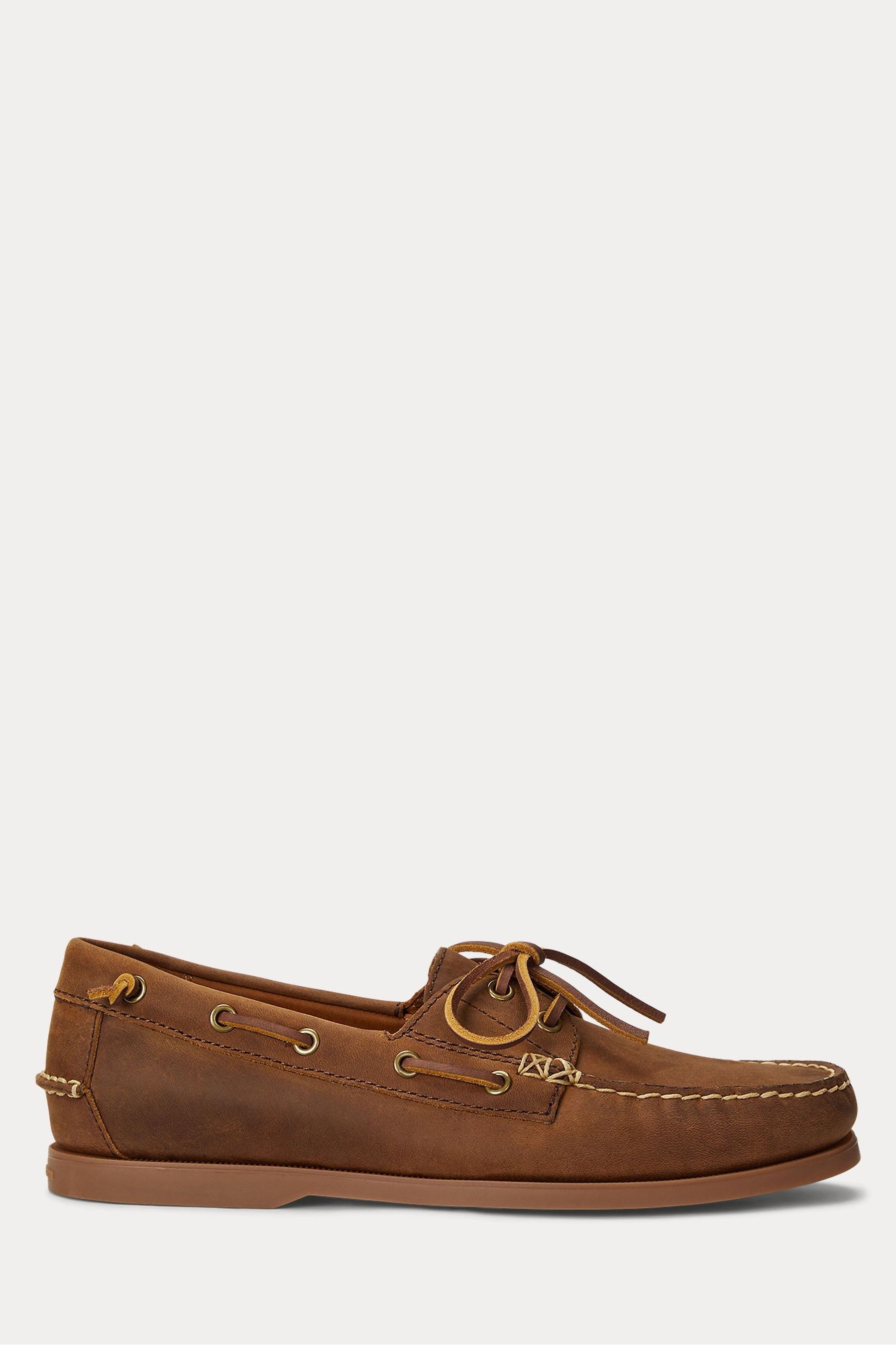 Polo classic shoes 2025