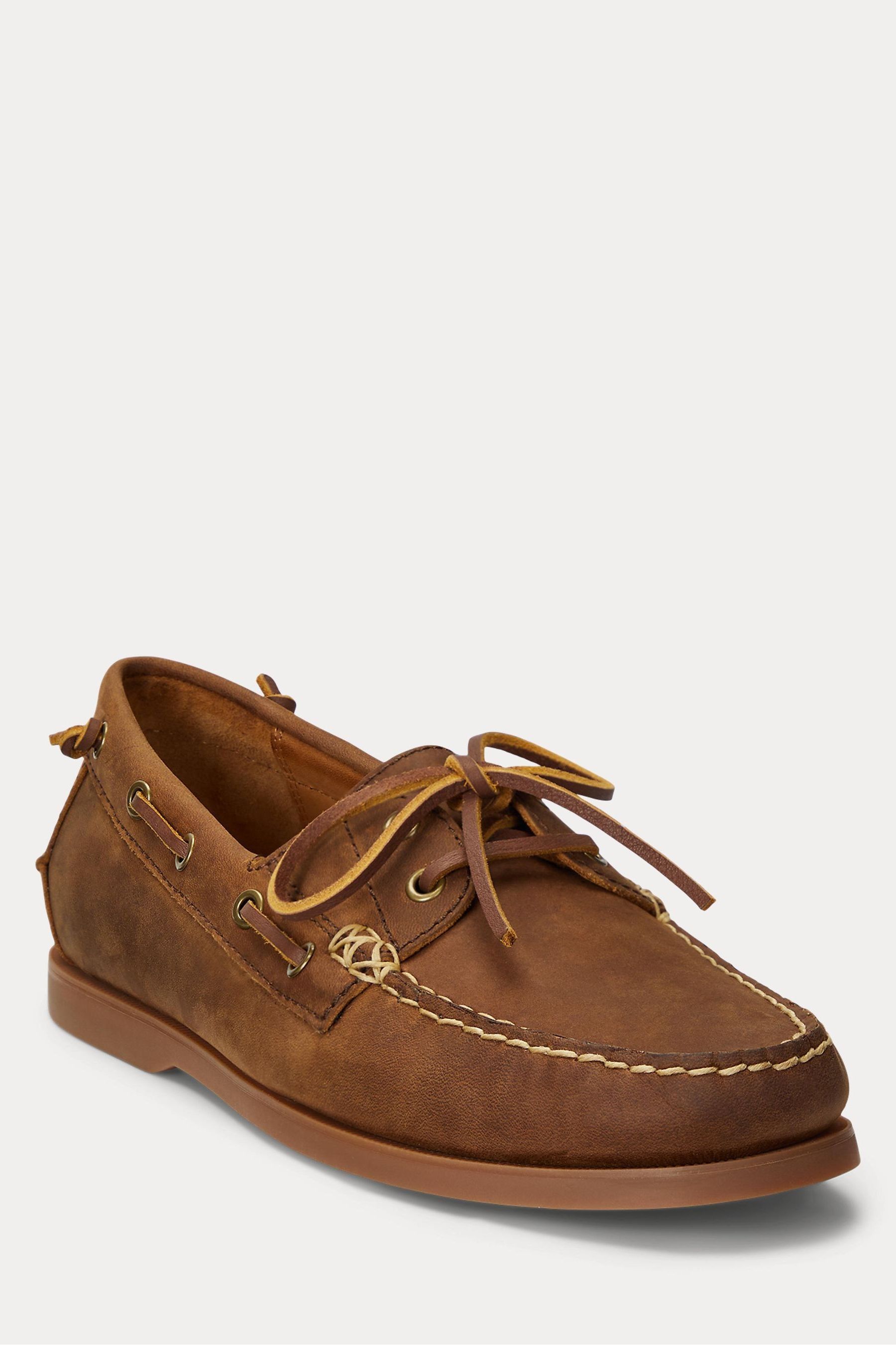 Polo dress shoes shop