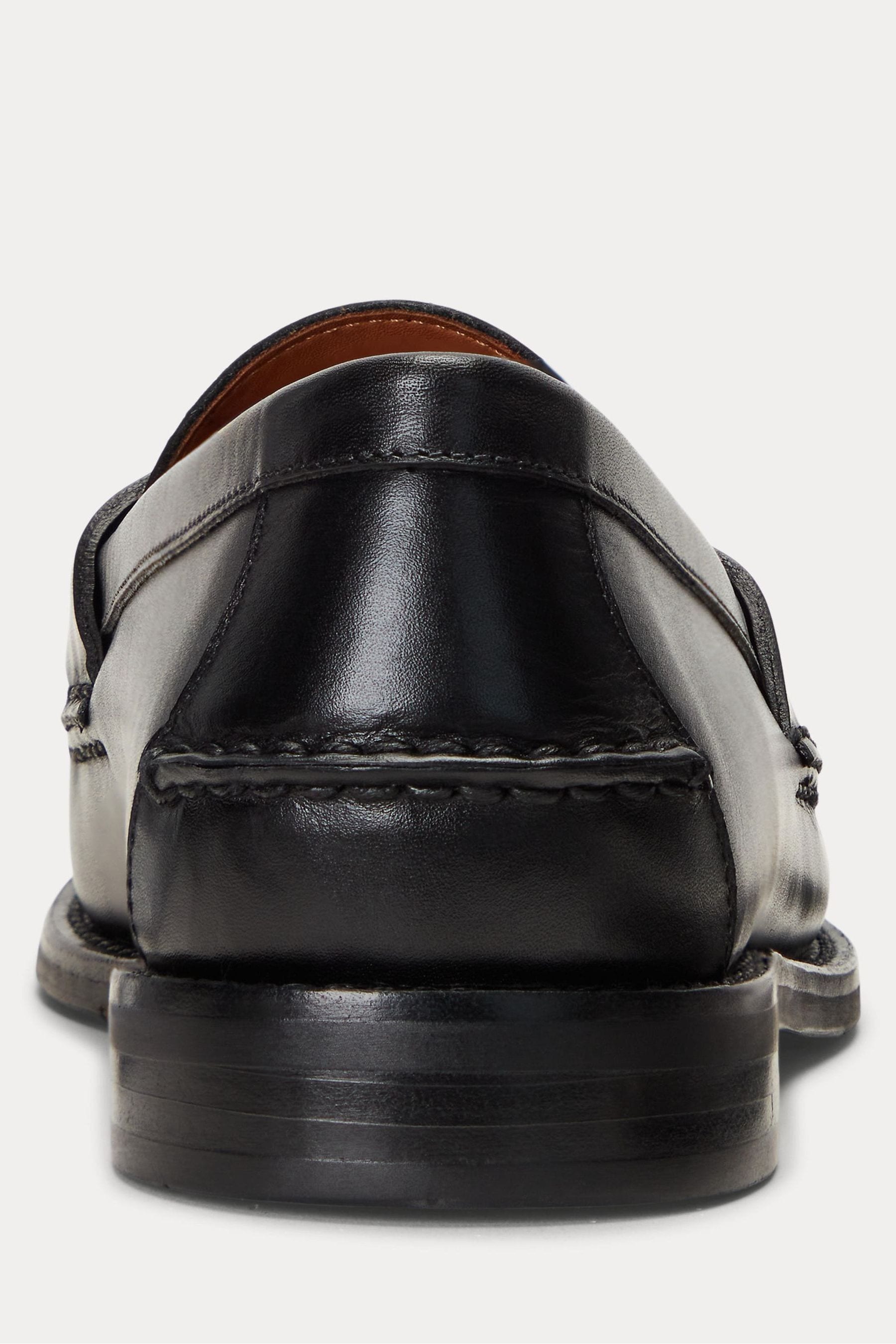 Ralph loafers outlet