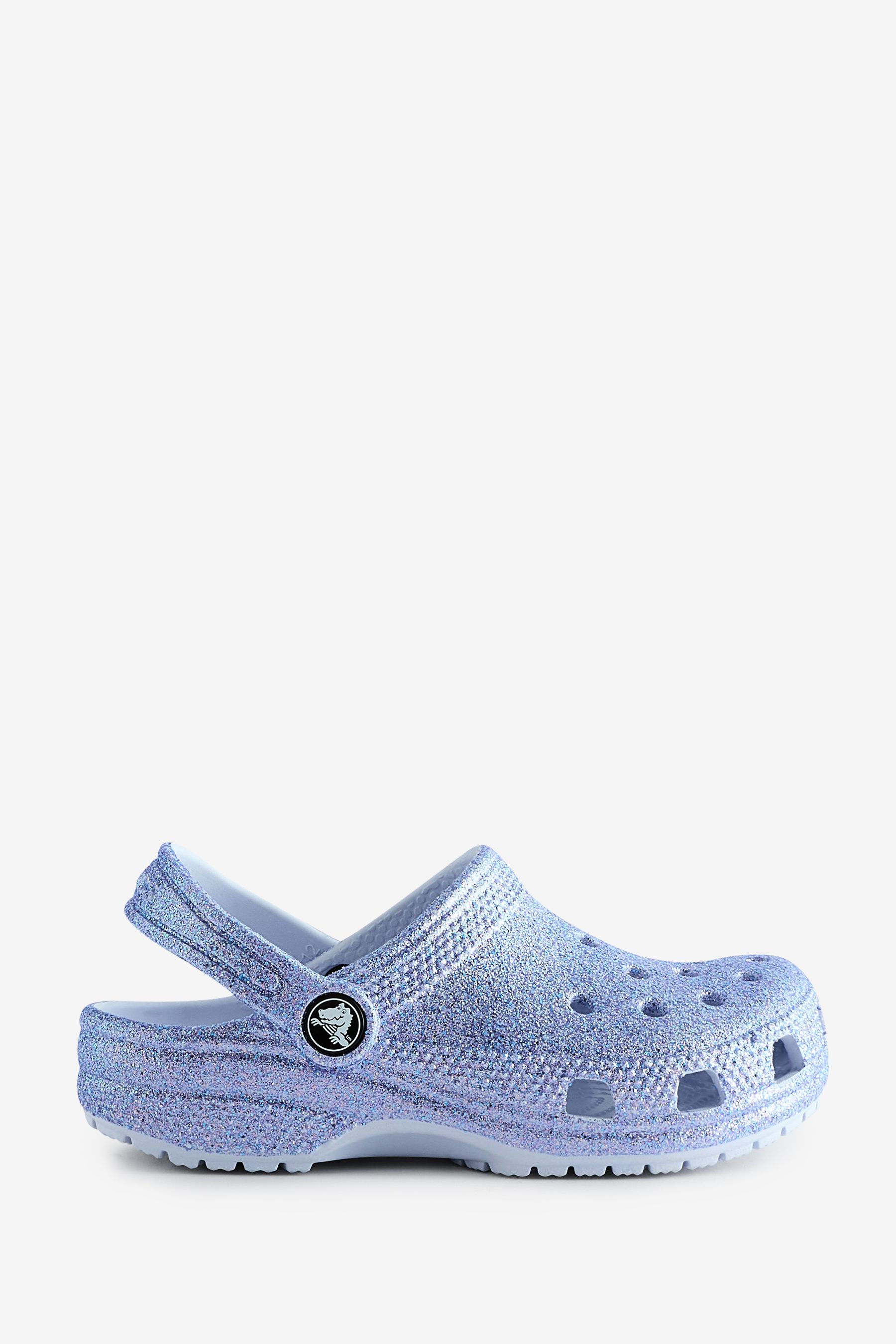 Glitter crocs women's new arrivals