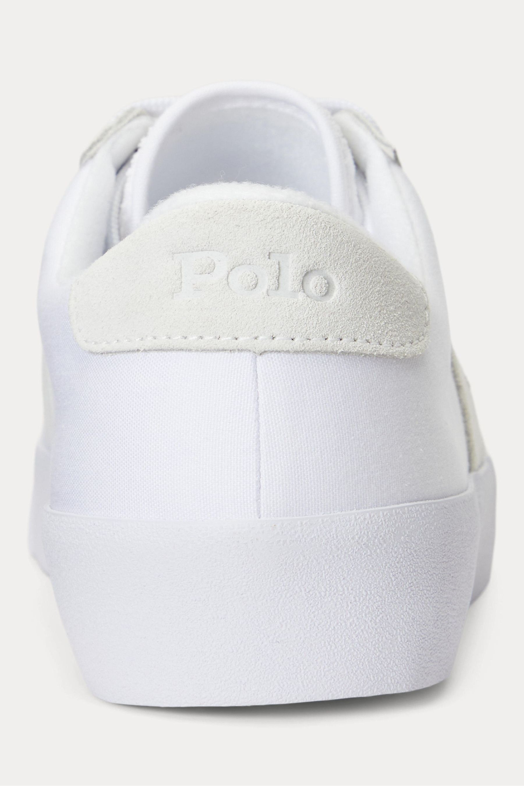Sayer collage canvas sneaker online