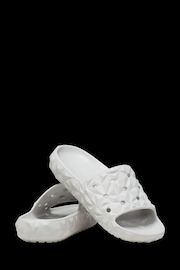 Crocs Geometric Slide Sandals - Image 4 of 7