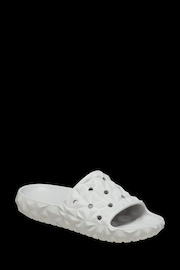 Crocs Geometric Slide Sandals - Image 7 of 7