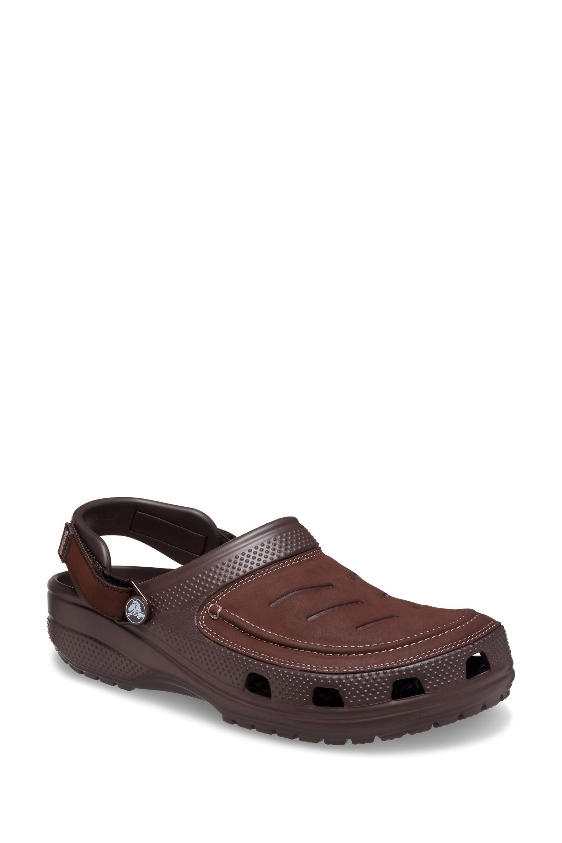 Croc yukon hotsell