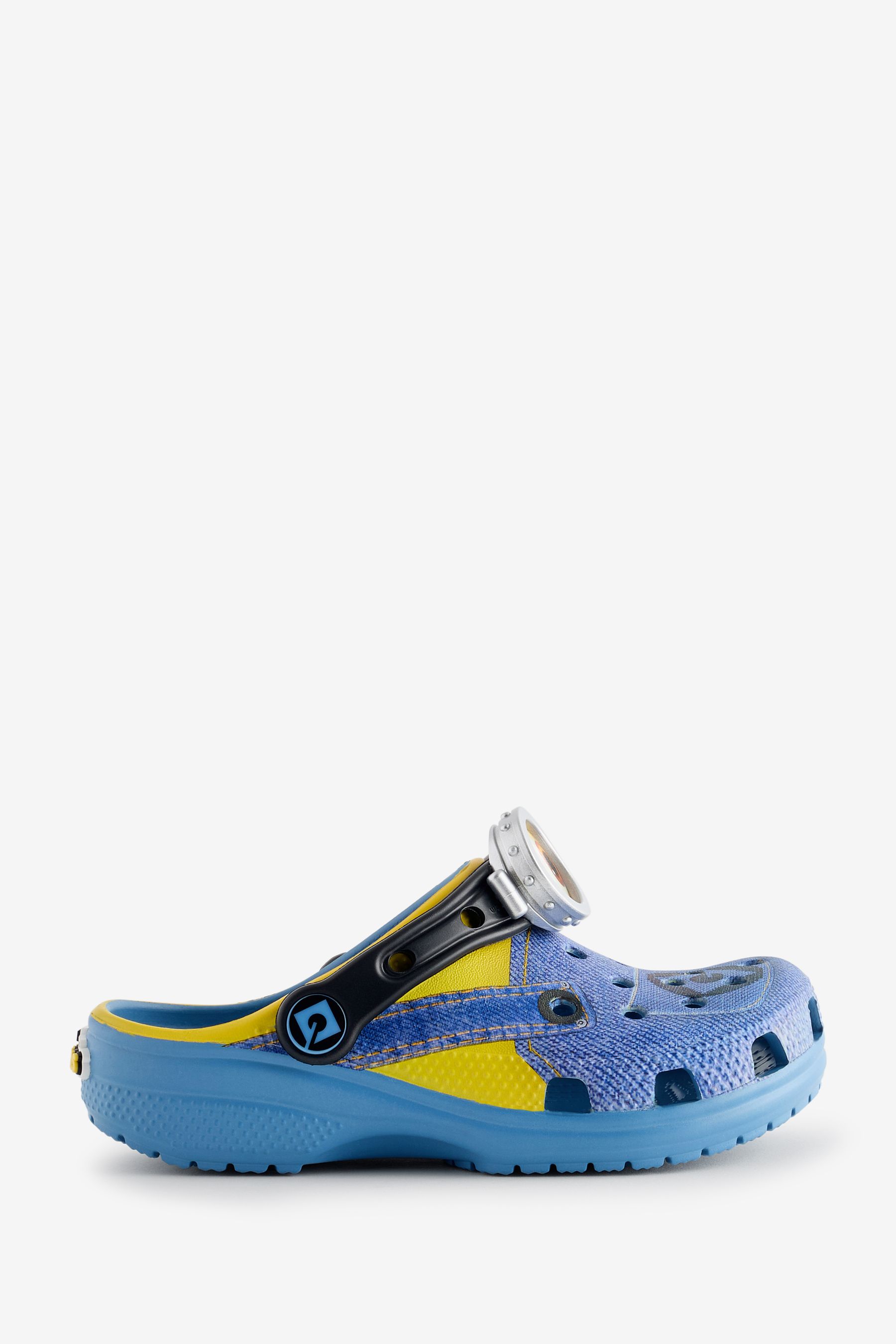 Next kids crocs deals