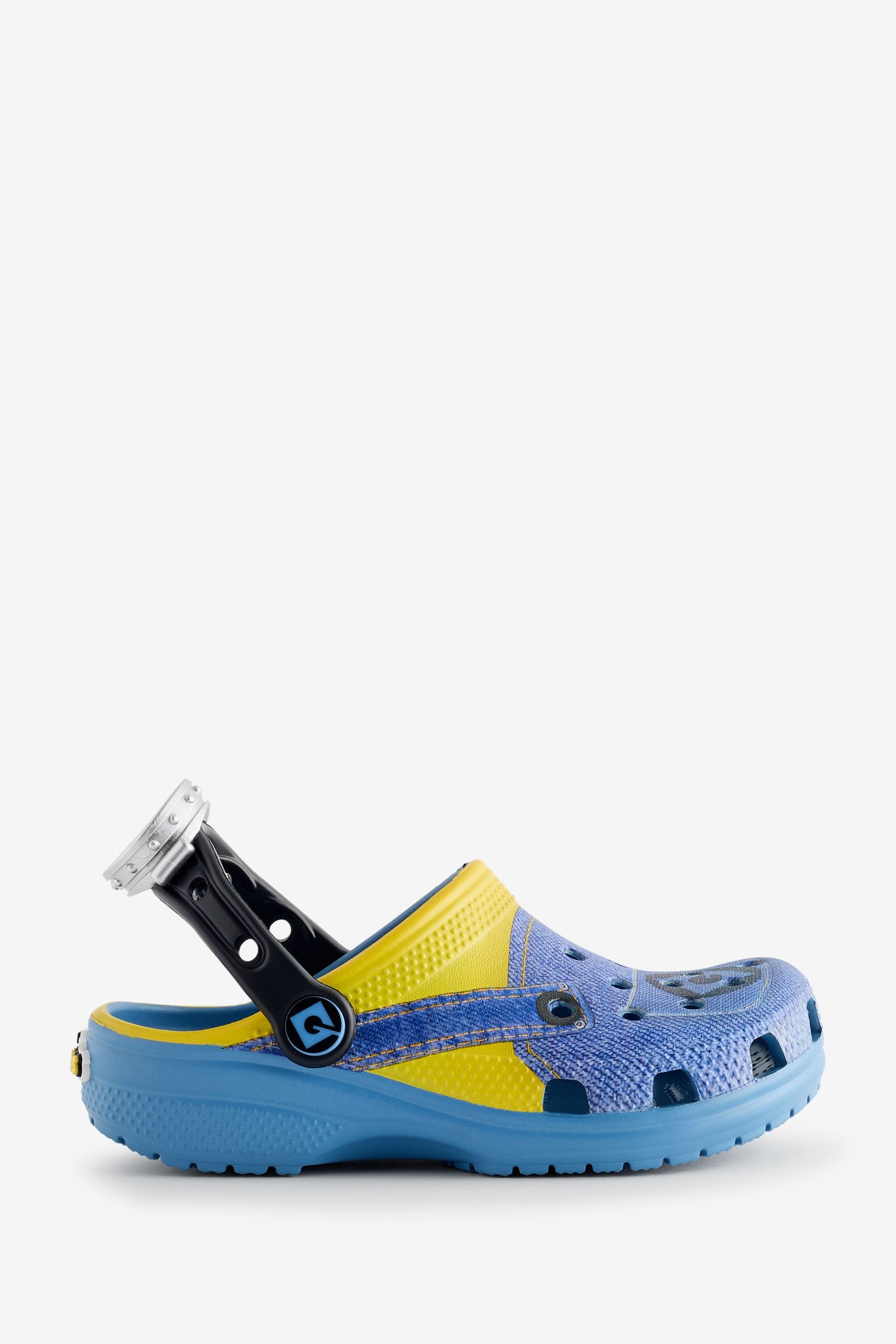 Next girls crocs hot sale
