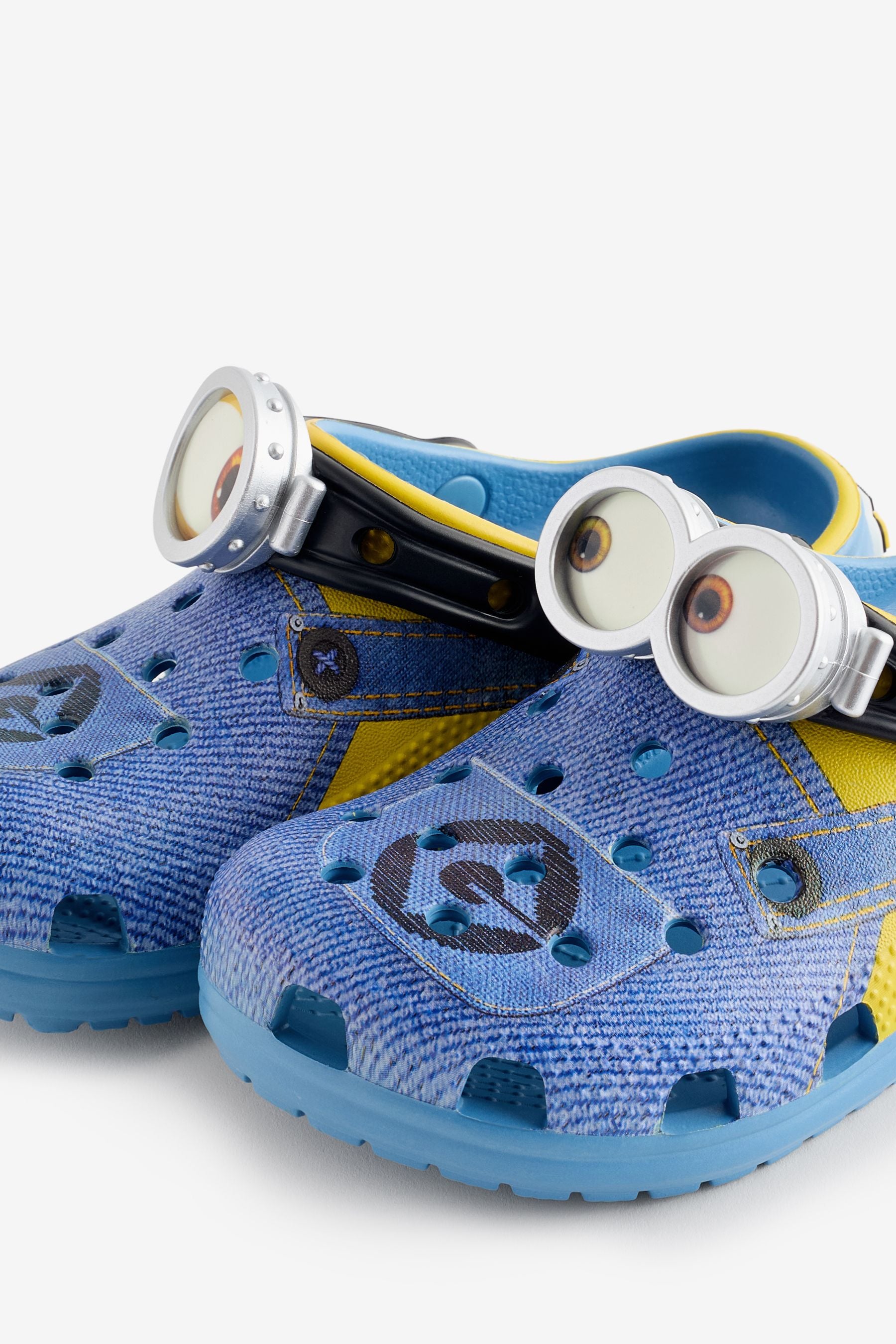 Buy Crocs Kids Despicable Me Clogs Next Ukraine