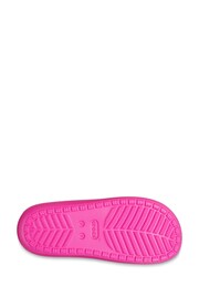 Crocs Classic Kids Two Strap Sandal - Image 7 of 7