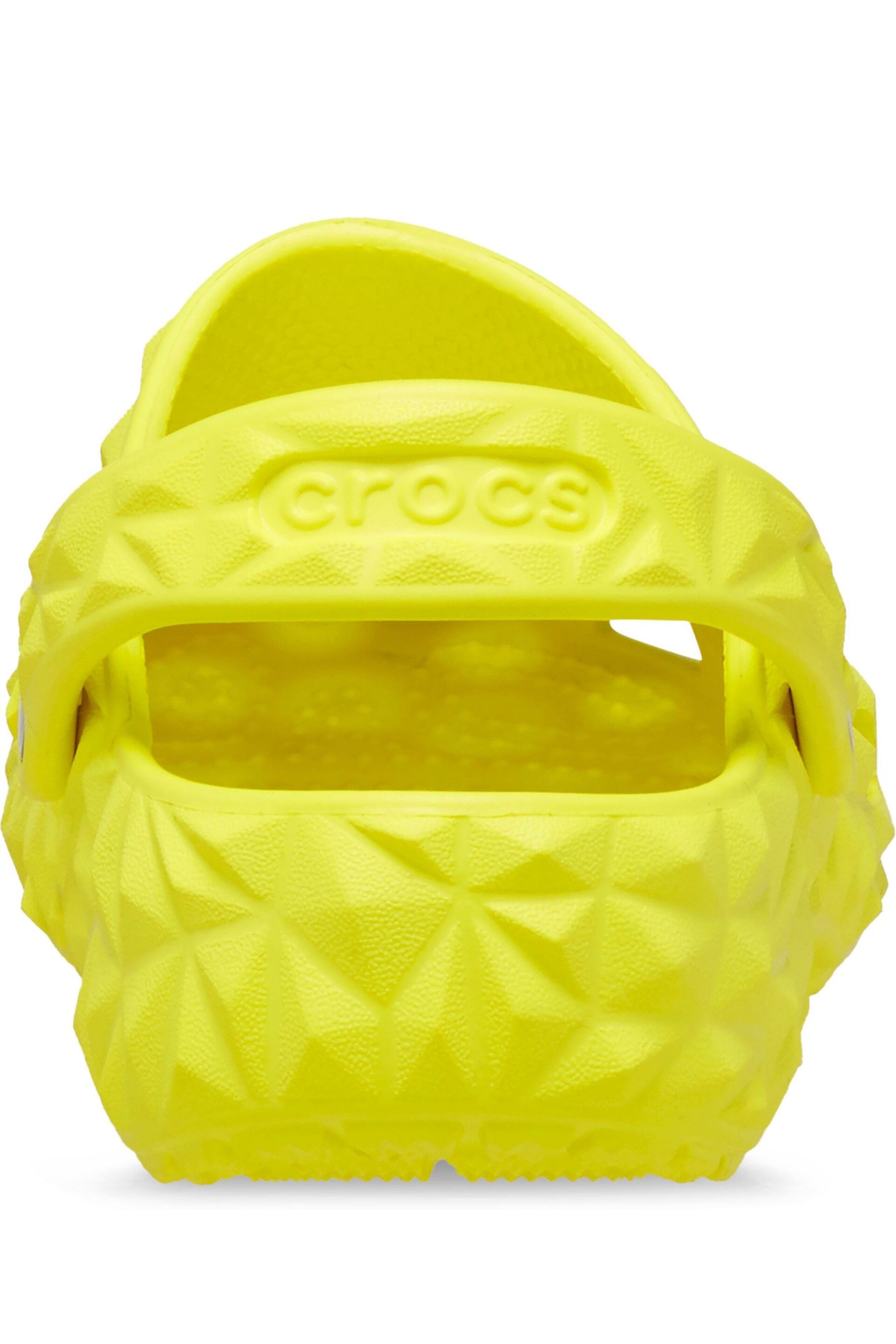 Crocs Geometric Kids Clogs - Image 6 of 8