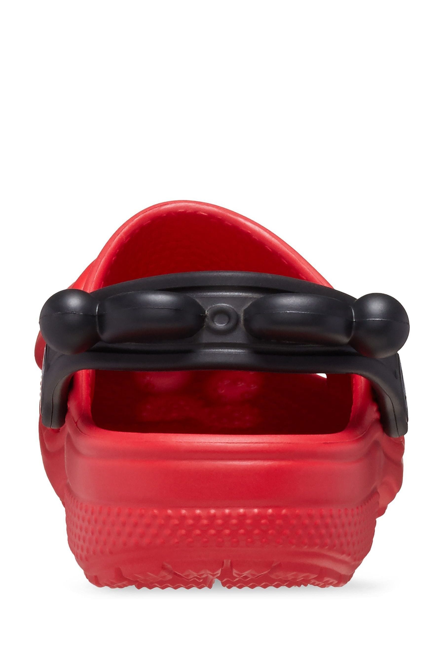 Ladybug clogs online
