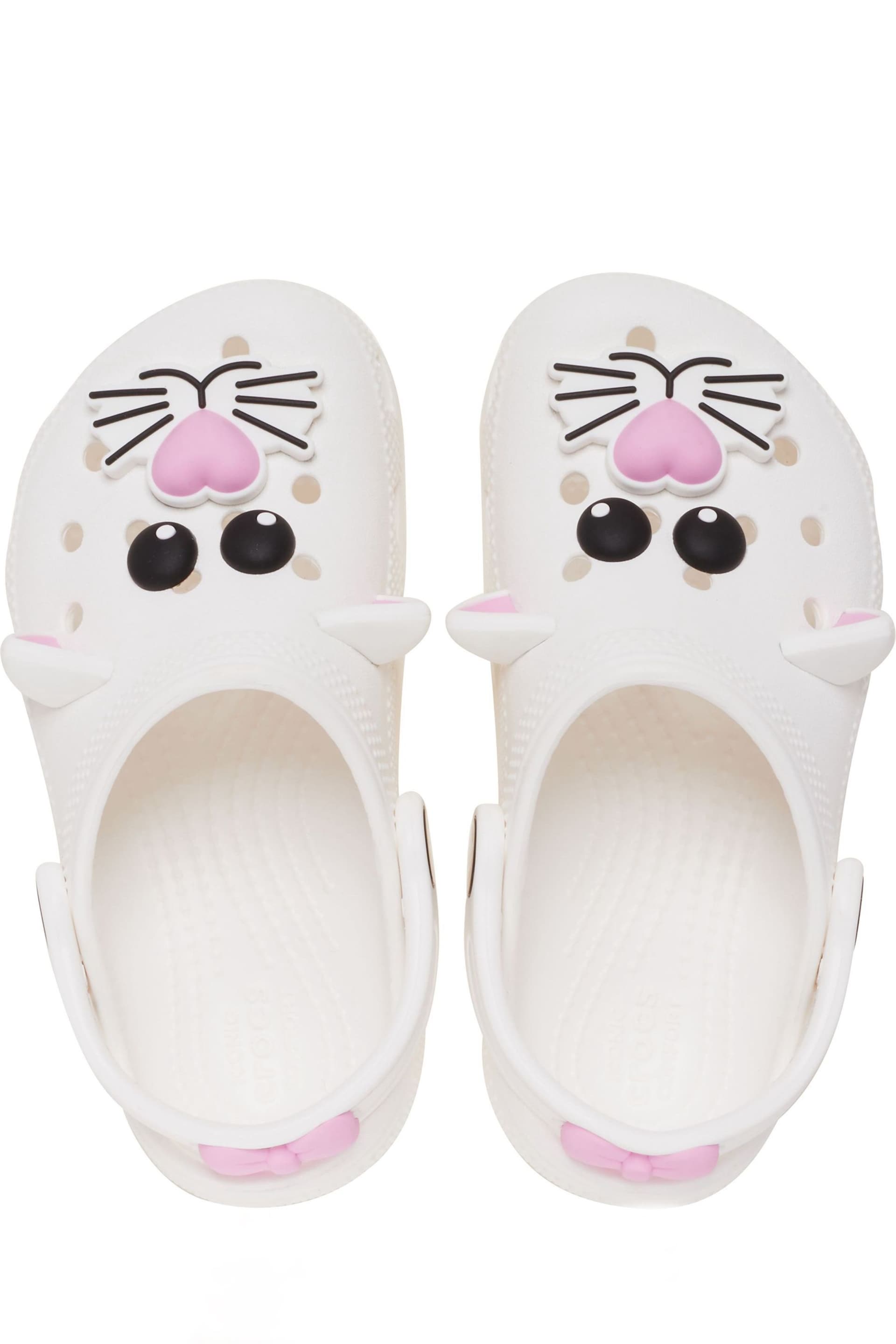 Crocs Cat Toddler Clog - Image 7 of 7