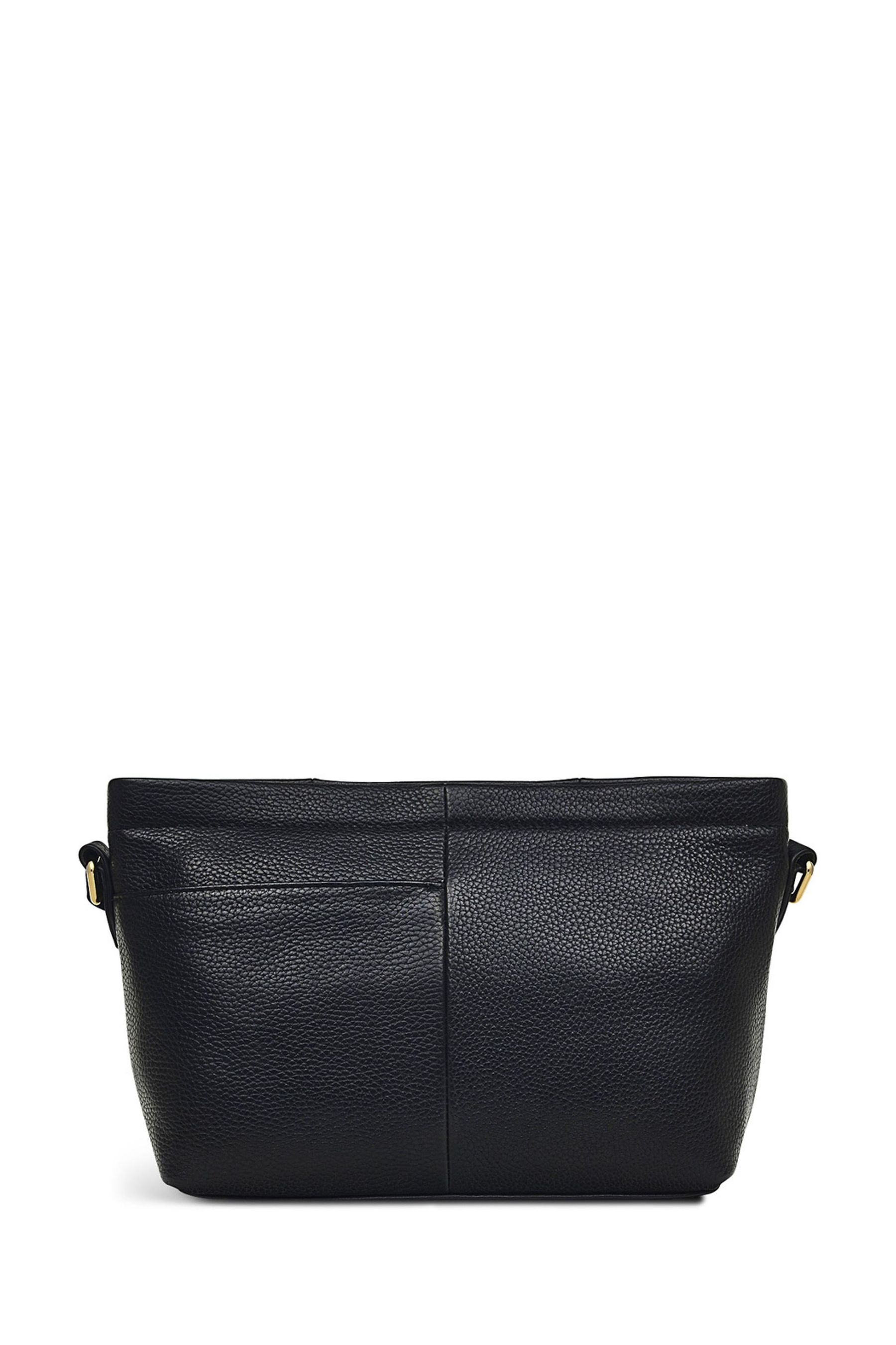 Small black radley bag online