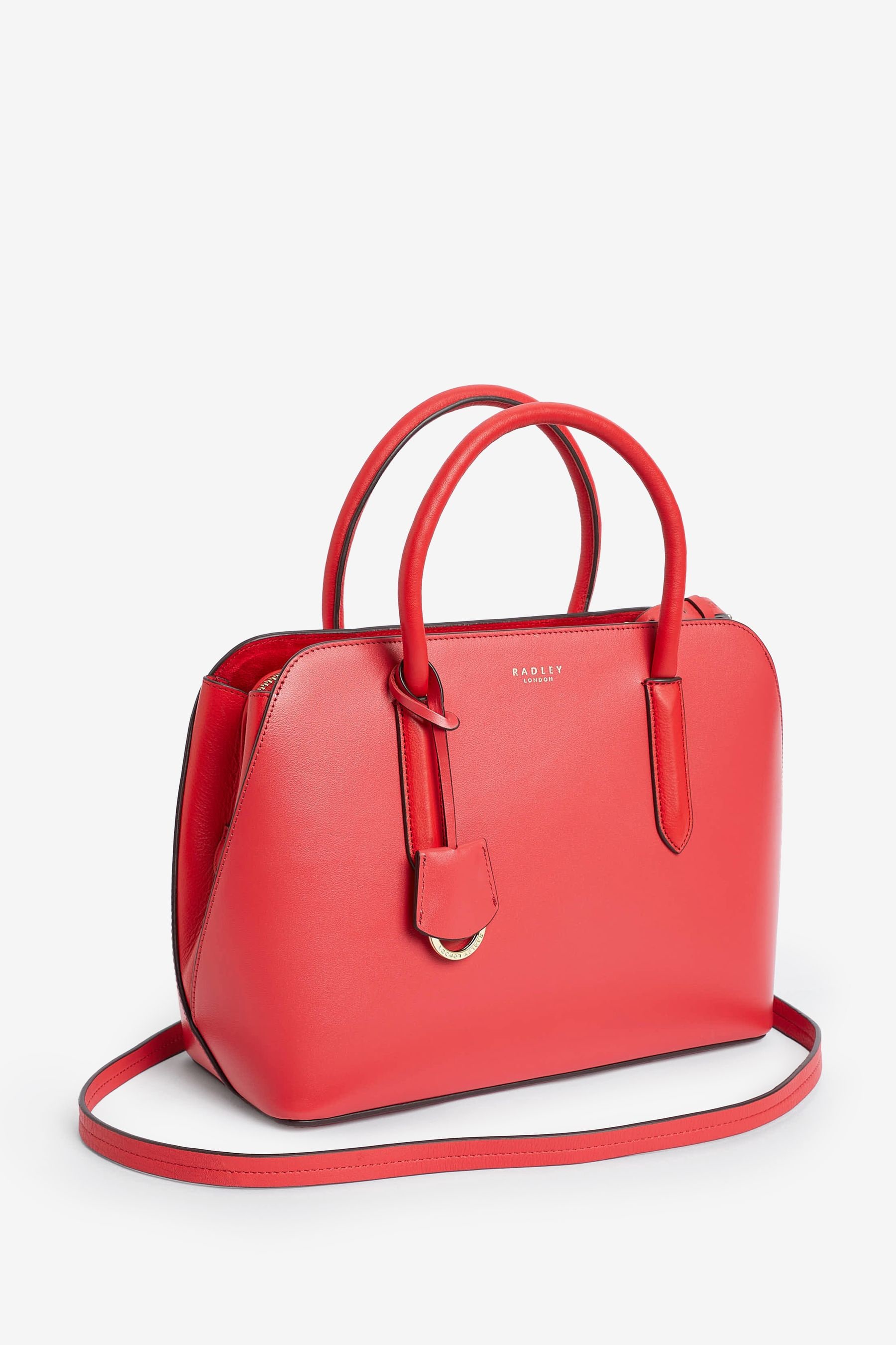Radley liverpool street medium multiway bag best sale