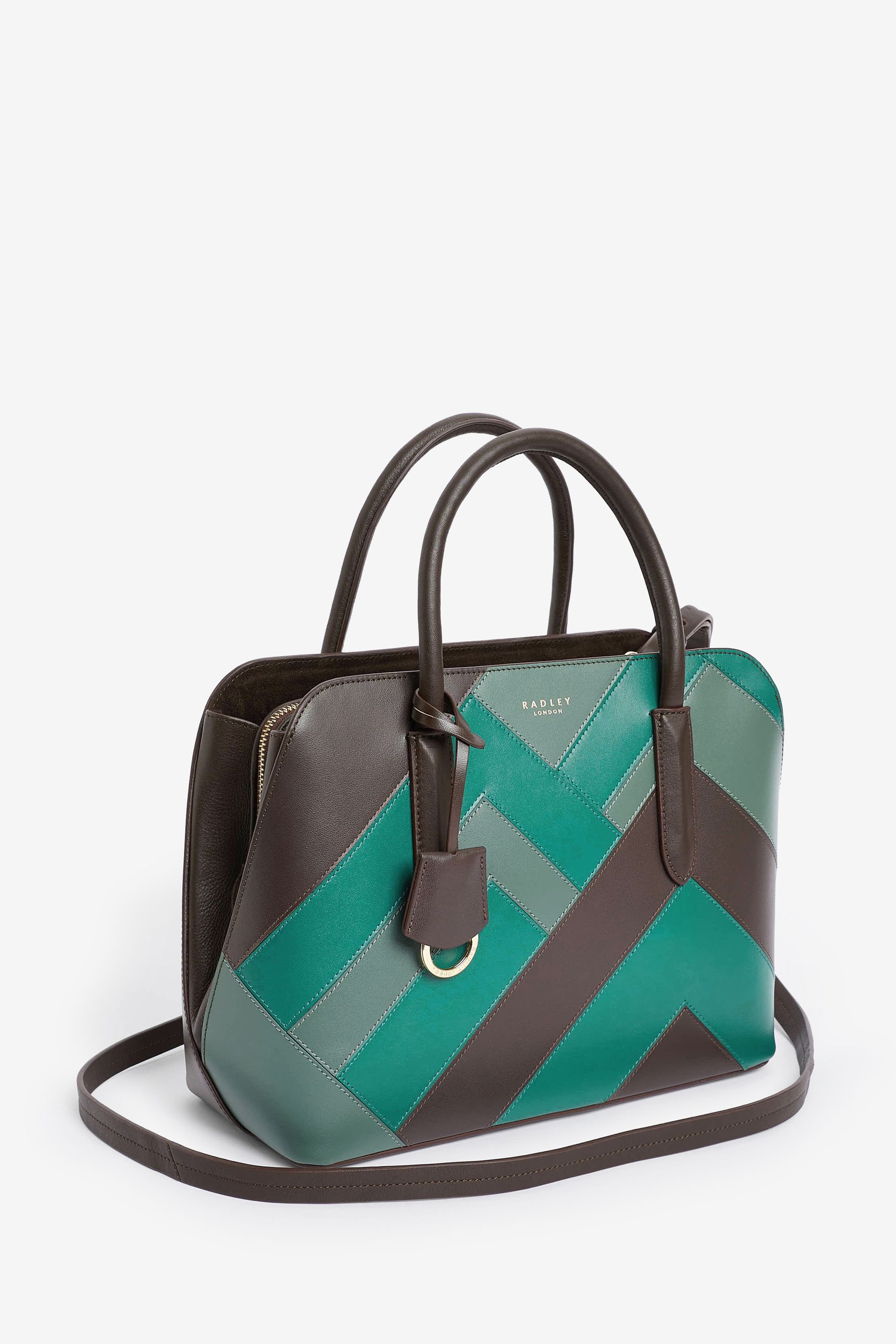 Radley multi coloured bag 2025