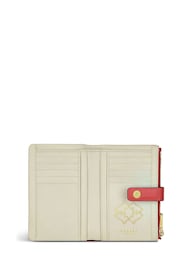 Radley London Red Larkswood 2.0 Medium Bifold Purse - Image 4 of 4