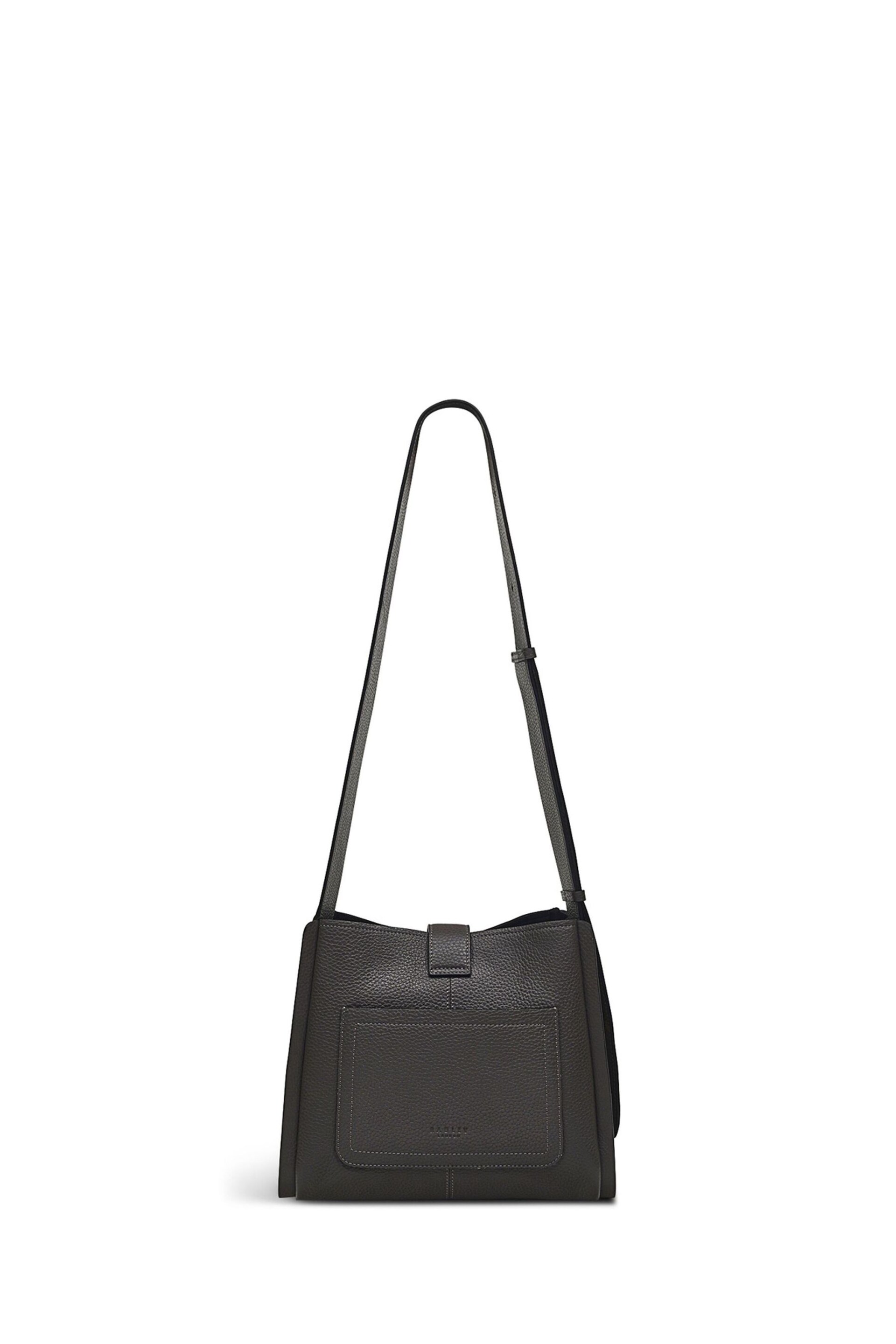 Radley London Sloane Street Medium Ziptop Crossbody Bag - Image 2 of 4