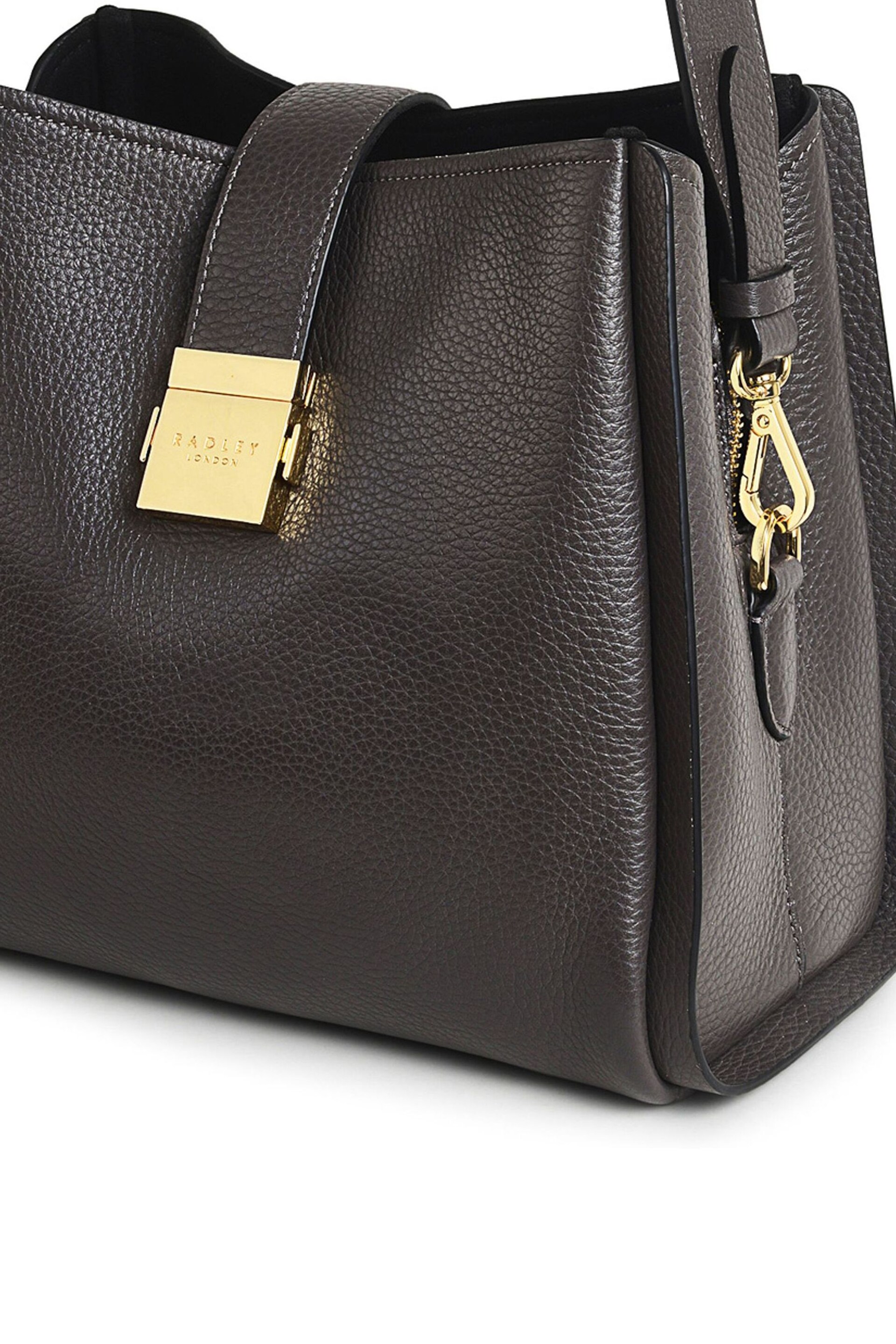 Radley London Sloane Street Medium Ziptop Crossbody Bag - Image 3 of 4