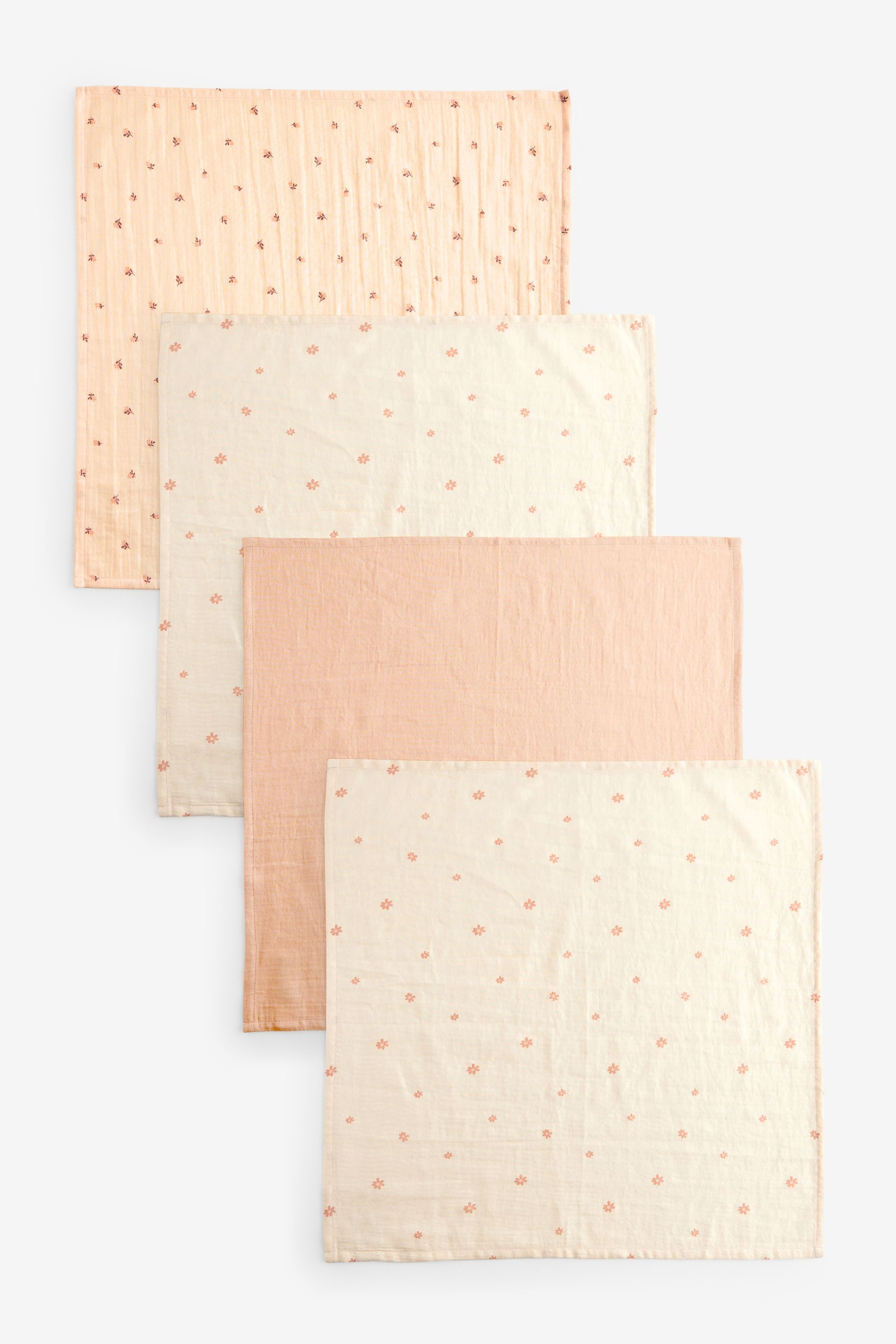 Next baby muslins outlet