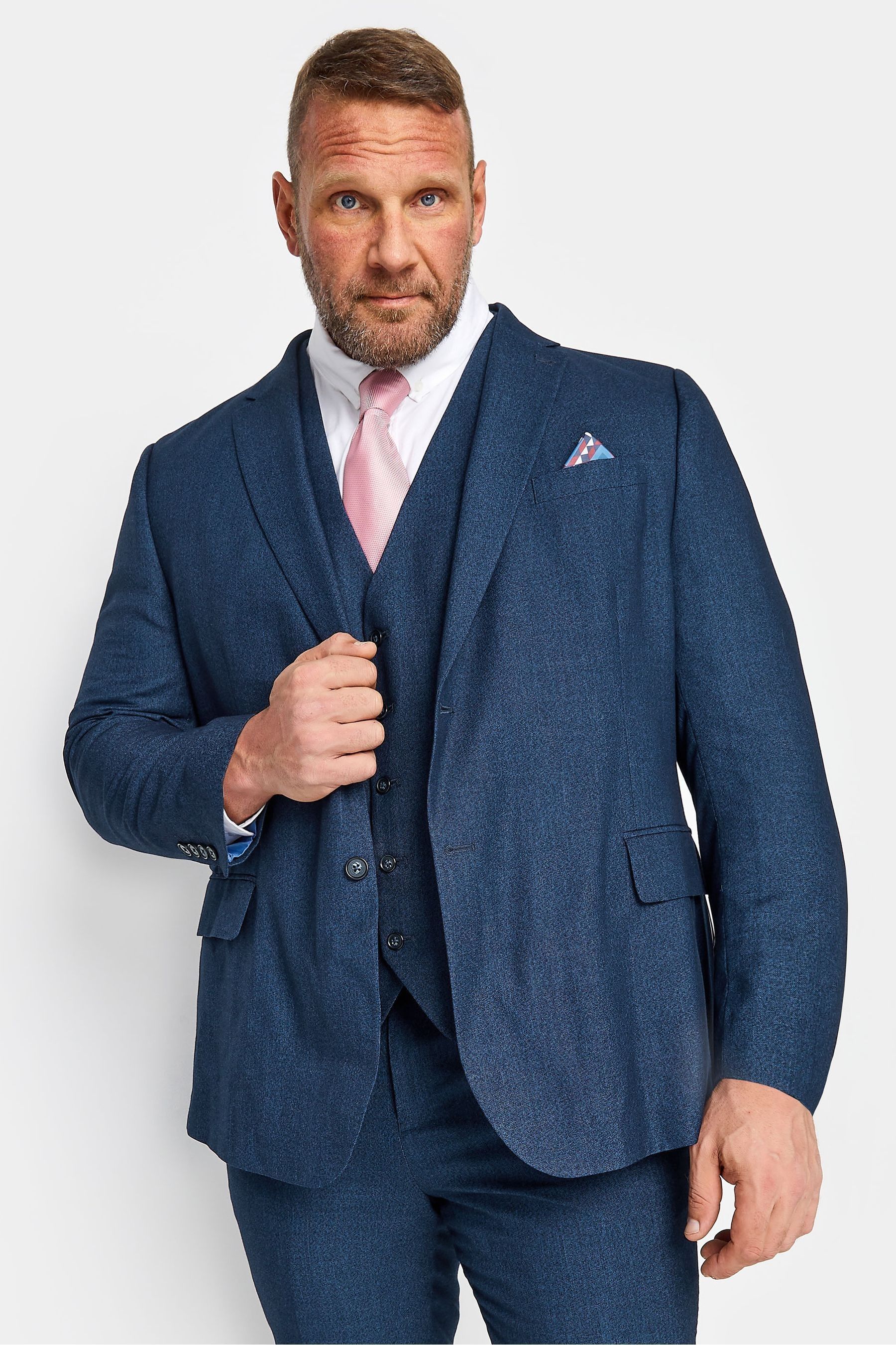 Short grey jacket for wedding hotsell
