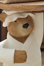 Bertie Bear Bath Side Table - Image 6 of 7