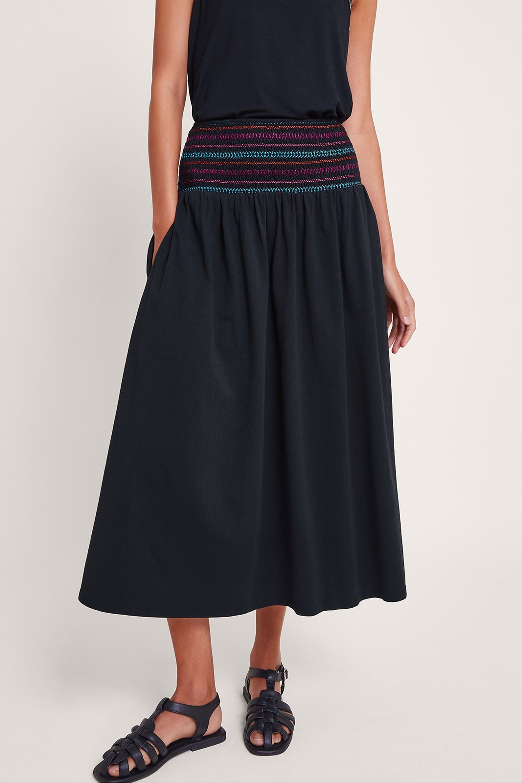 Monsoon cleo coat shop