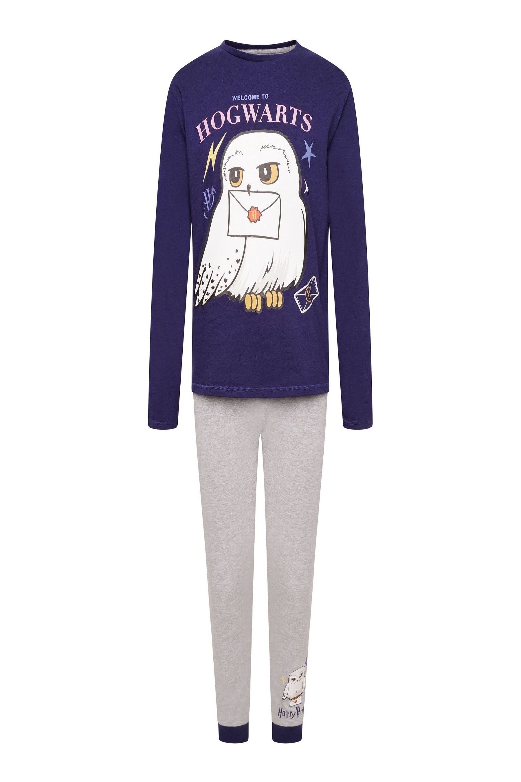 Harry potter girl pajamas outlet