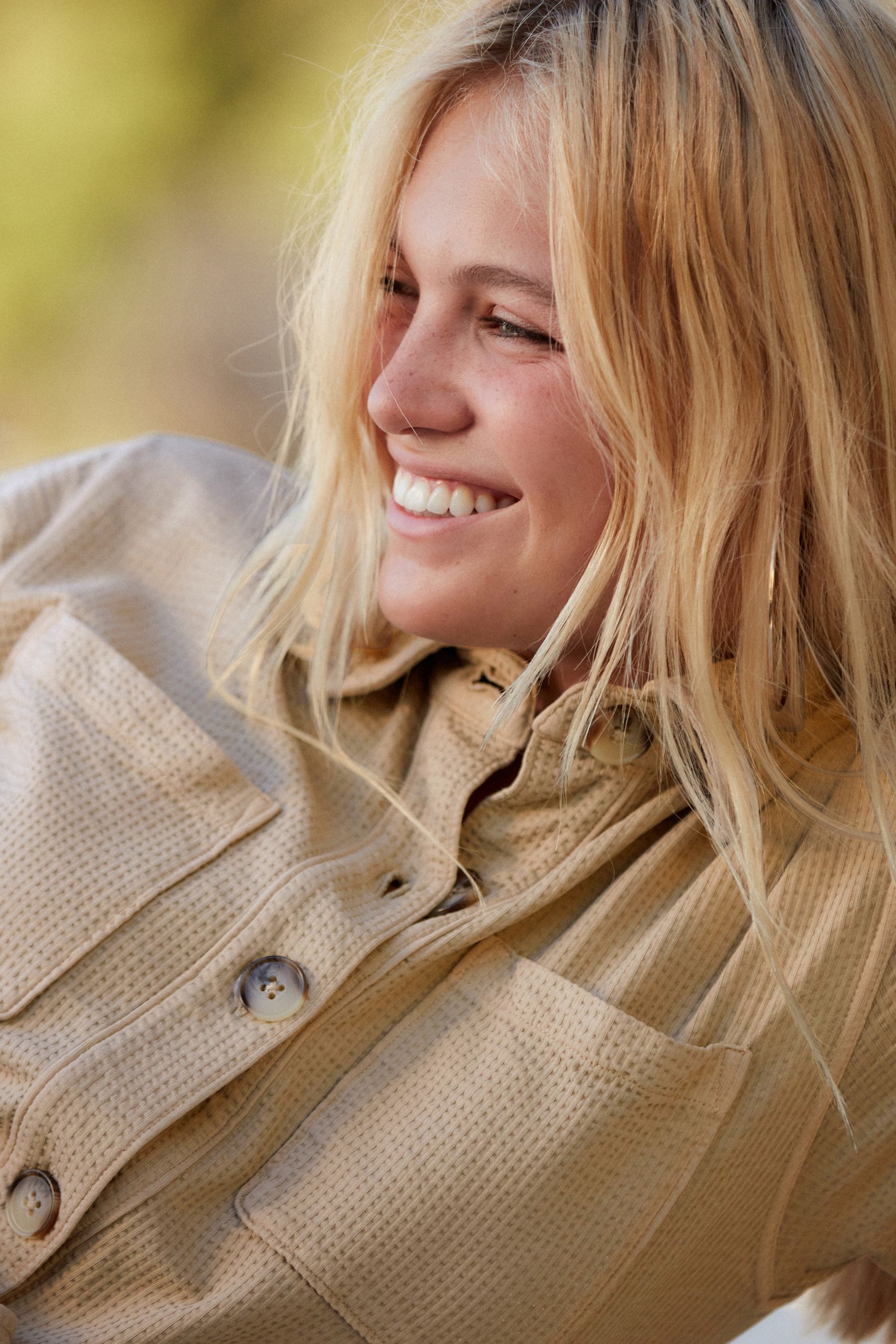Belted utility shirt dress best sale