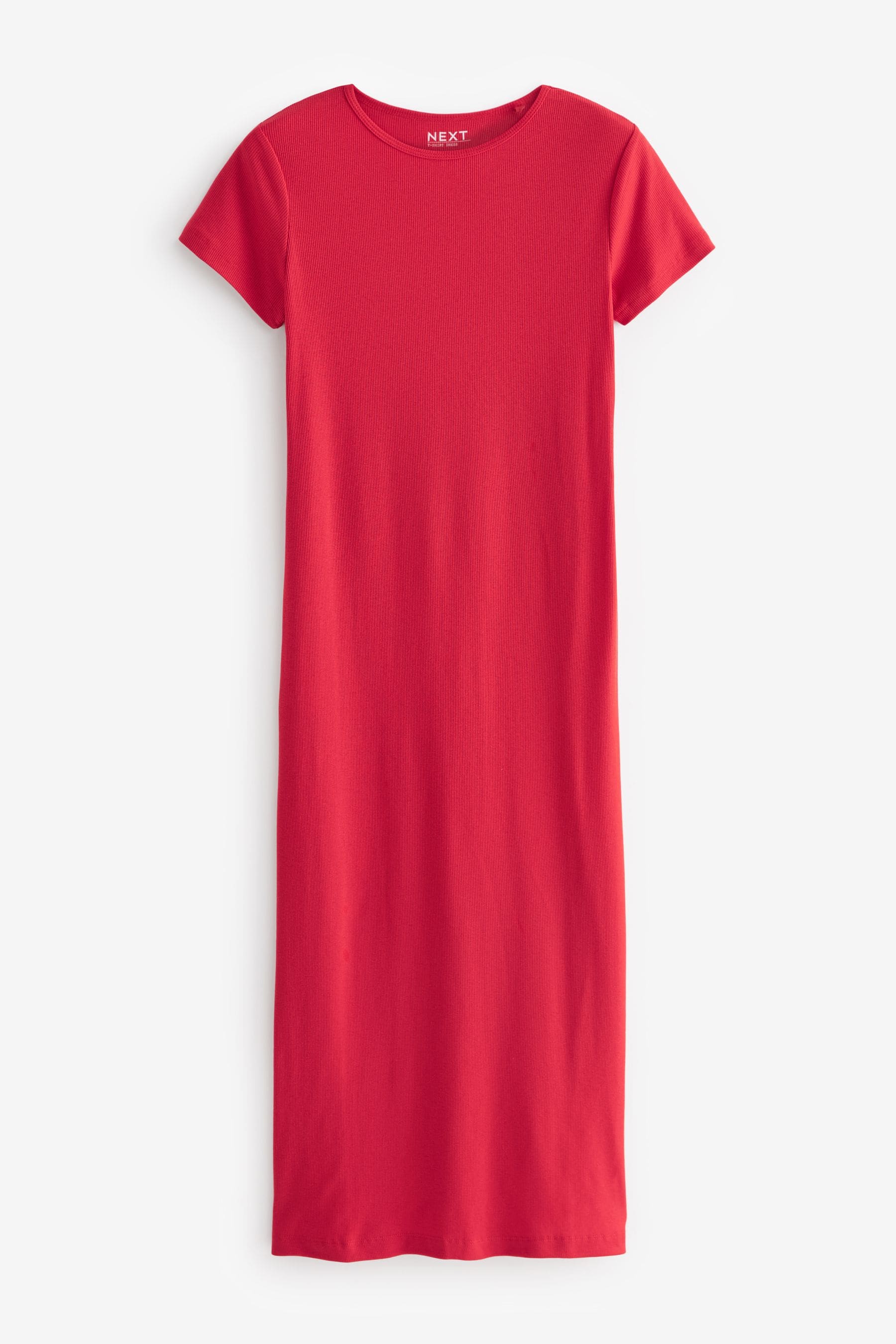 Next t shirt dress online