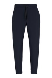 BOSS Tapered Fit Joggers - Image 5 of 5